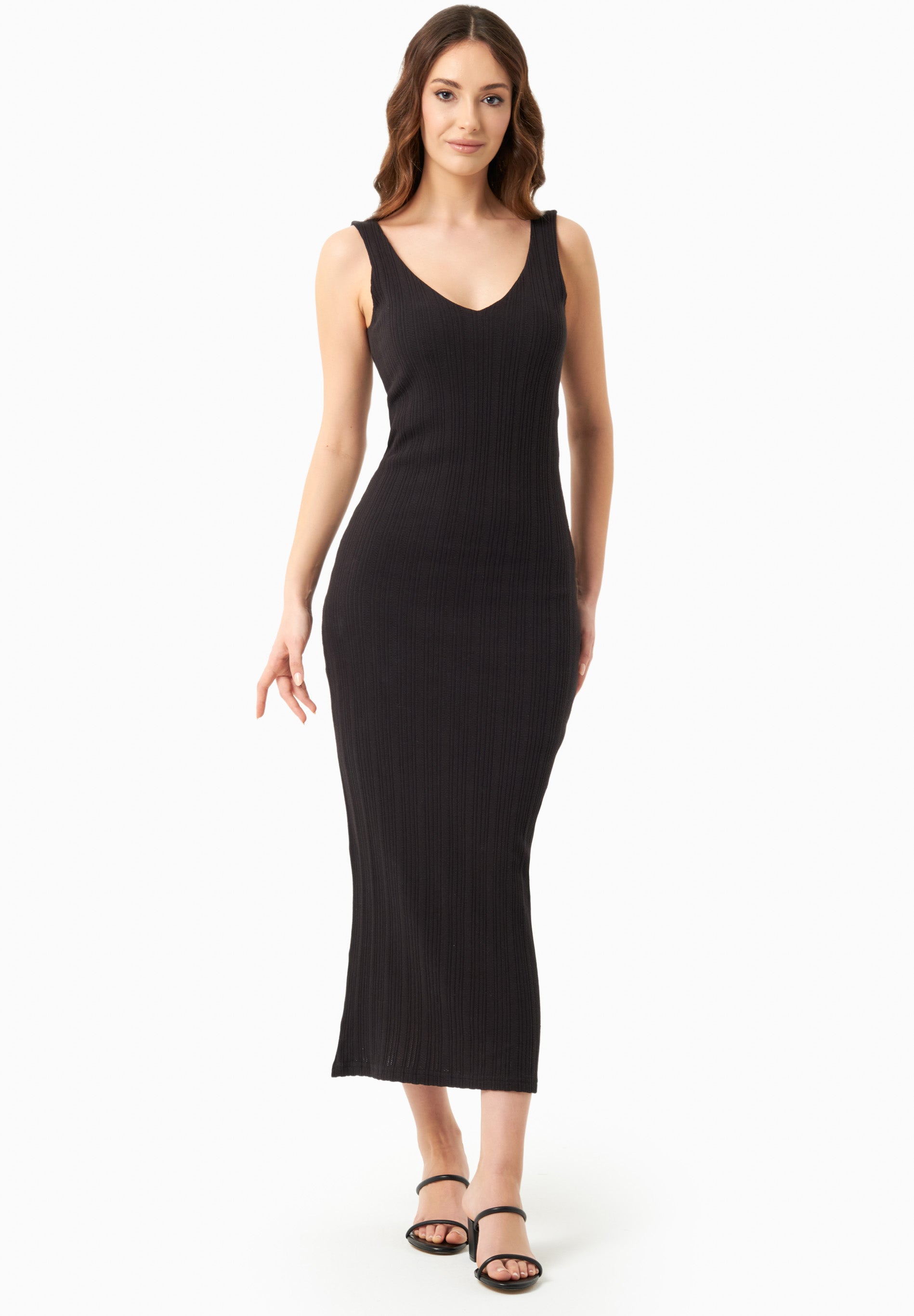Kleid aus Bio-Baumwolle