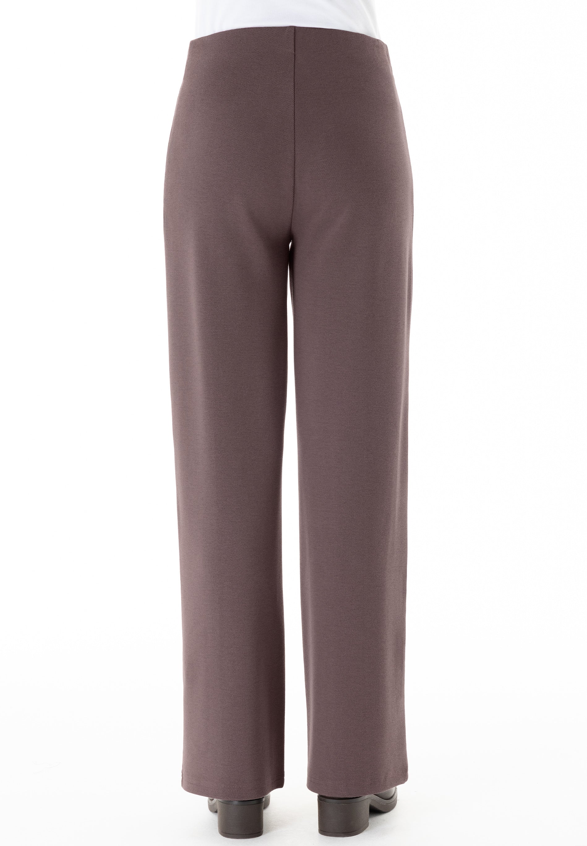 High-Waist-Hose aus ECOVERO™ Viskose und recyceltem Polyamid