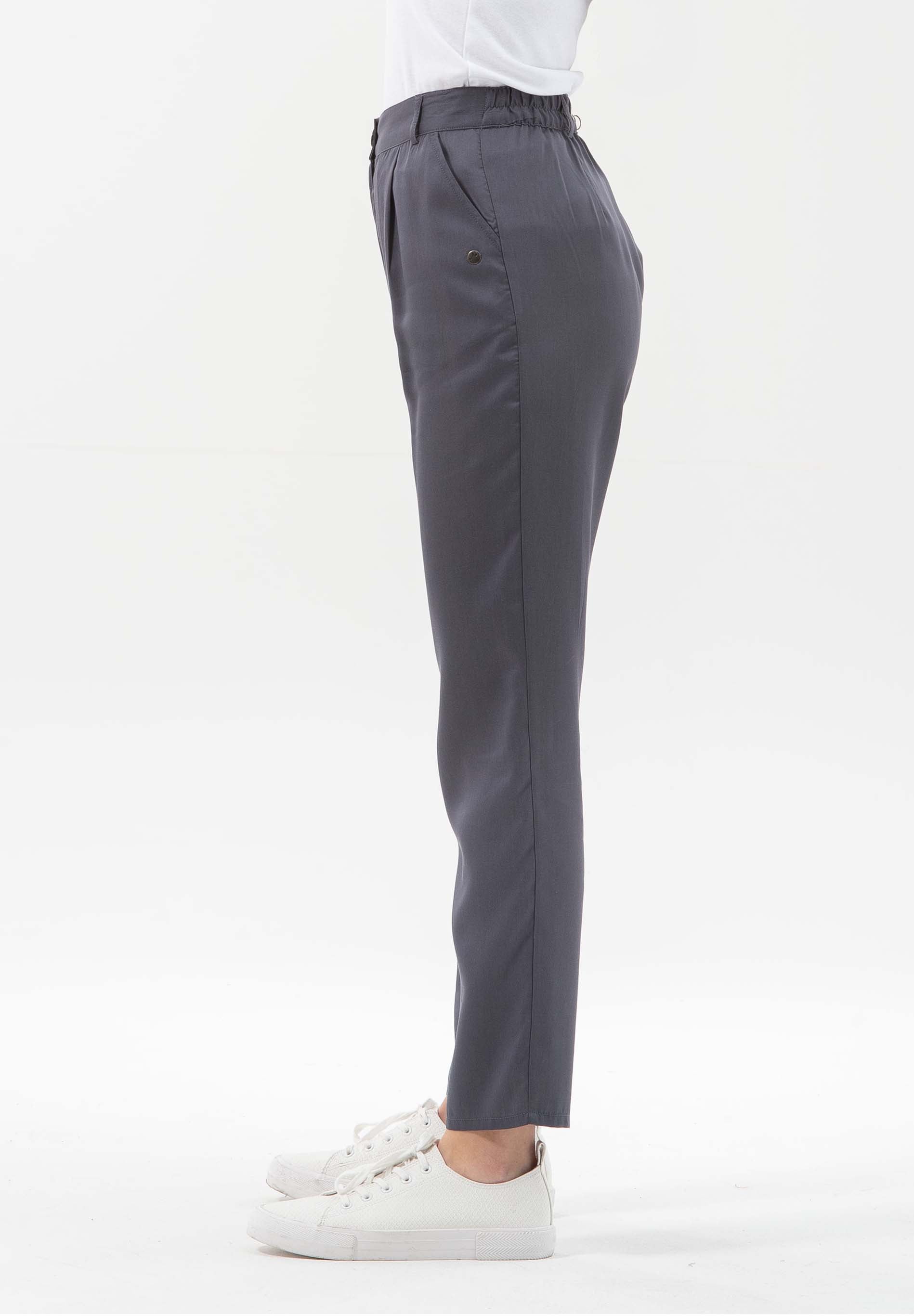 Hose aus TENCEL™ Lyocell