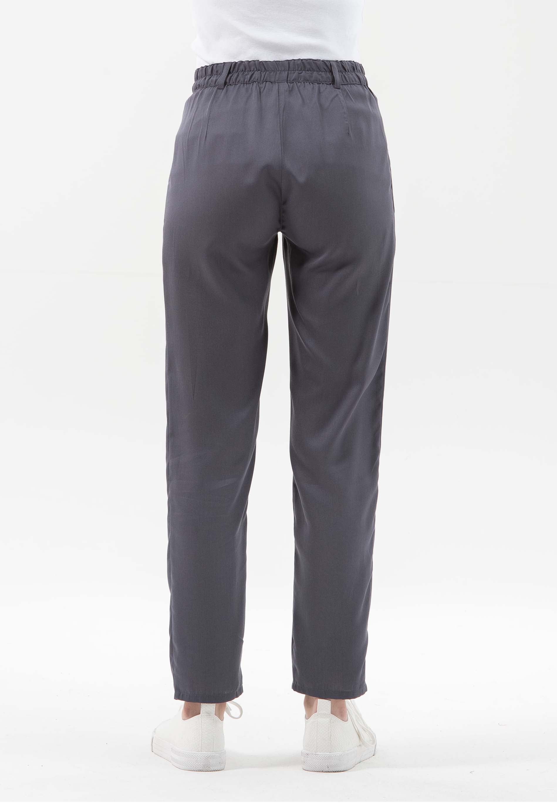 Hose aus TENCEL™ Lyocell