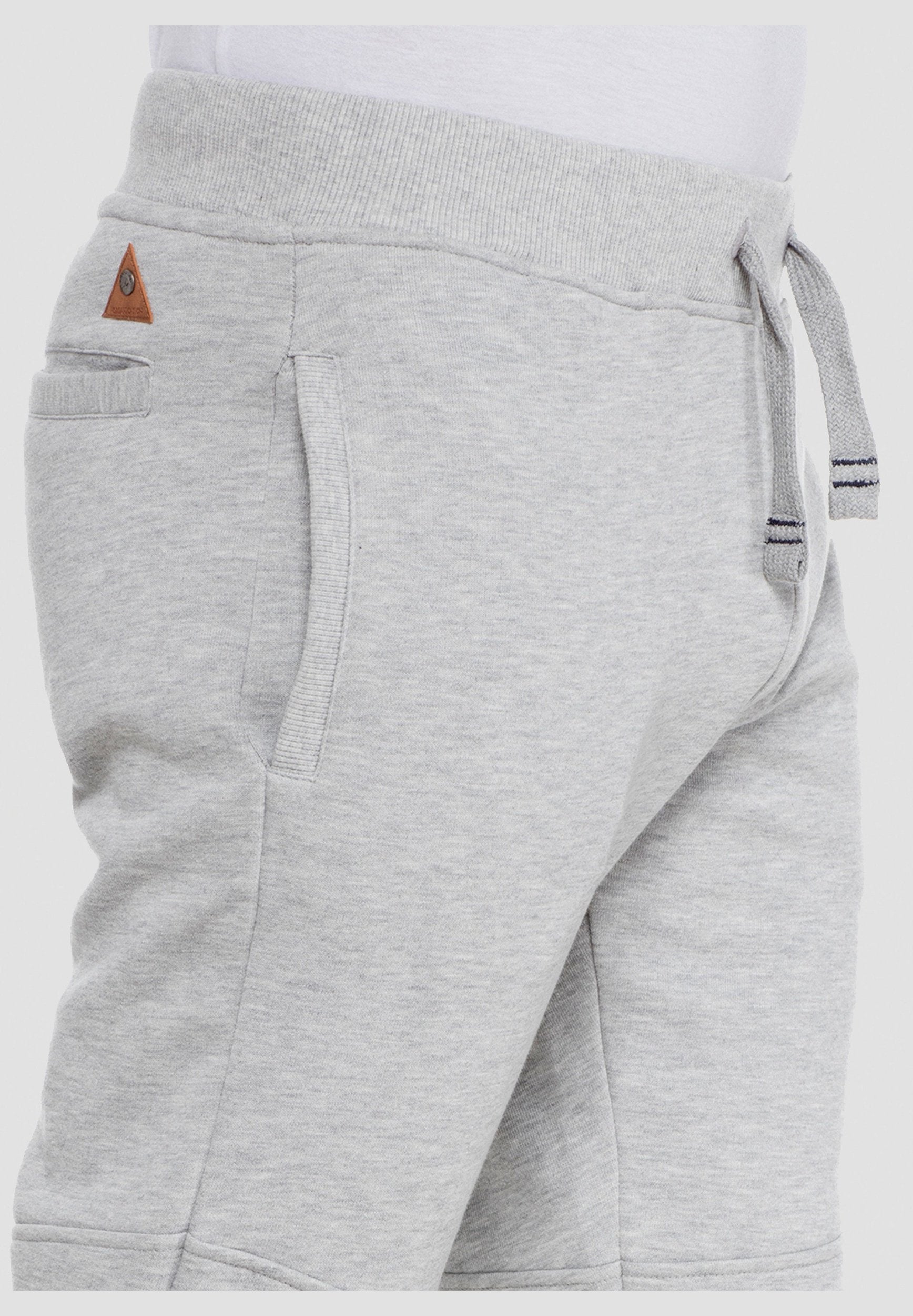 Herren Jogginghose aus Bio-Baumwolle