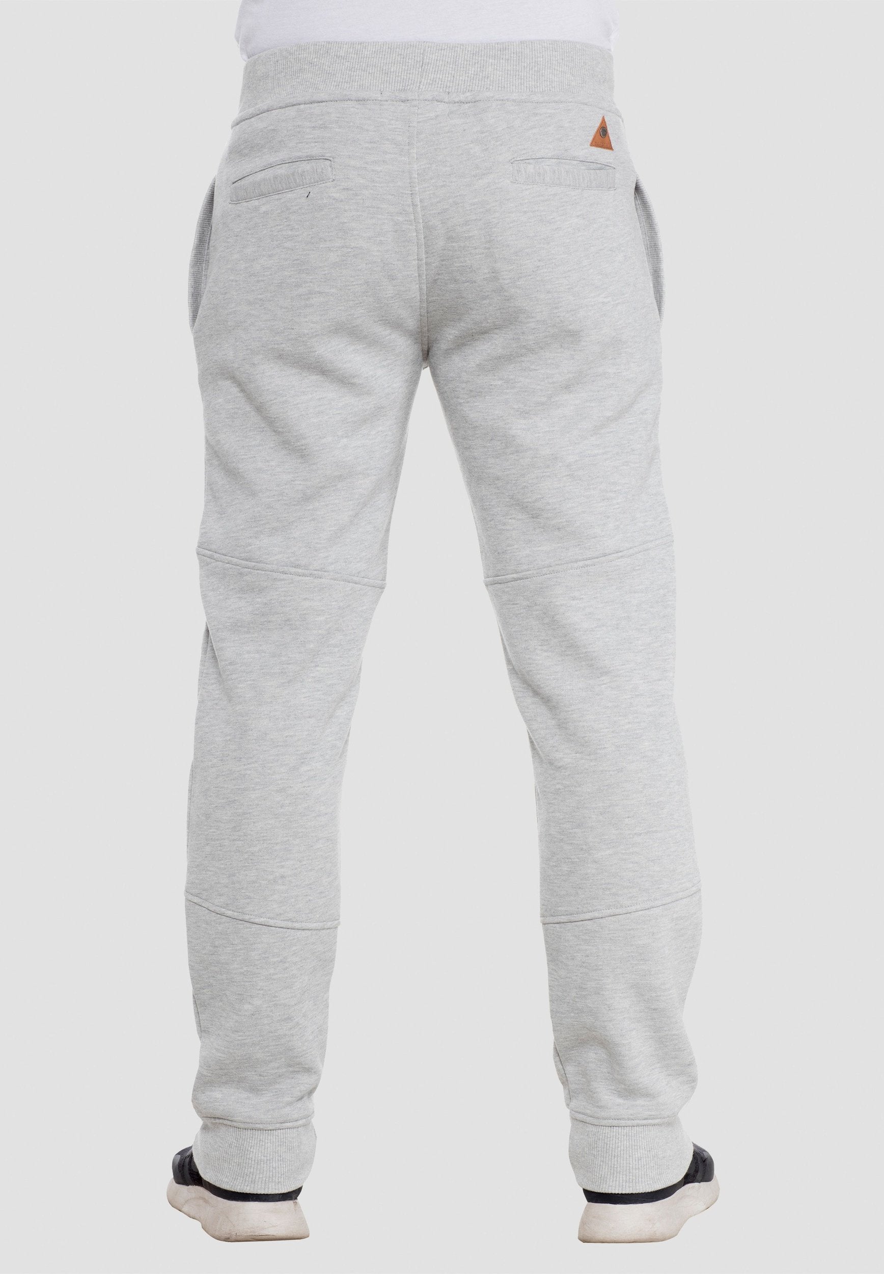Herren Jogginghose aus Bio-Baumwolle