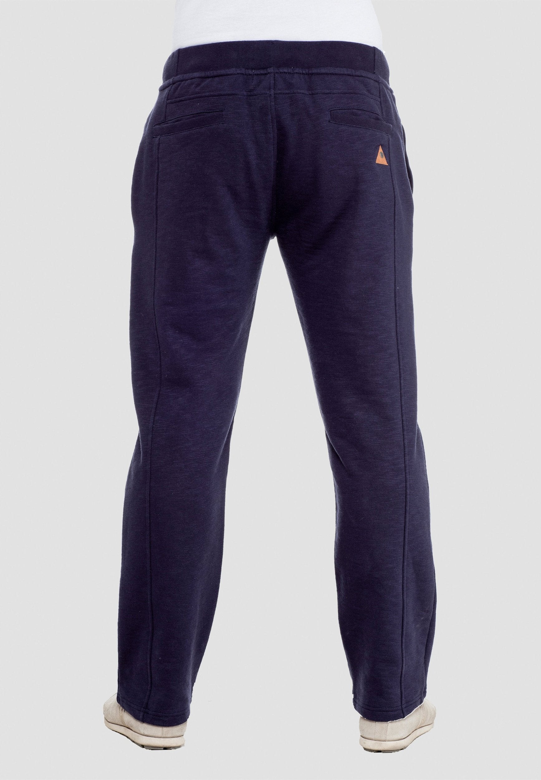 Herren Jogginghose aus Bio-Baumwolle