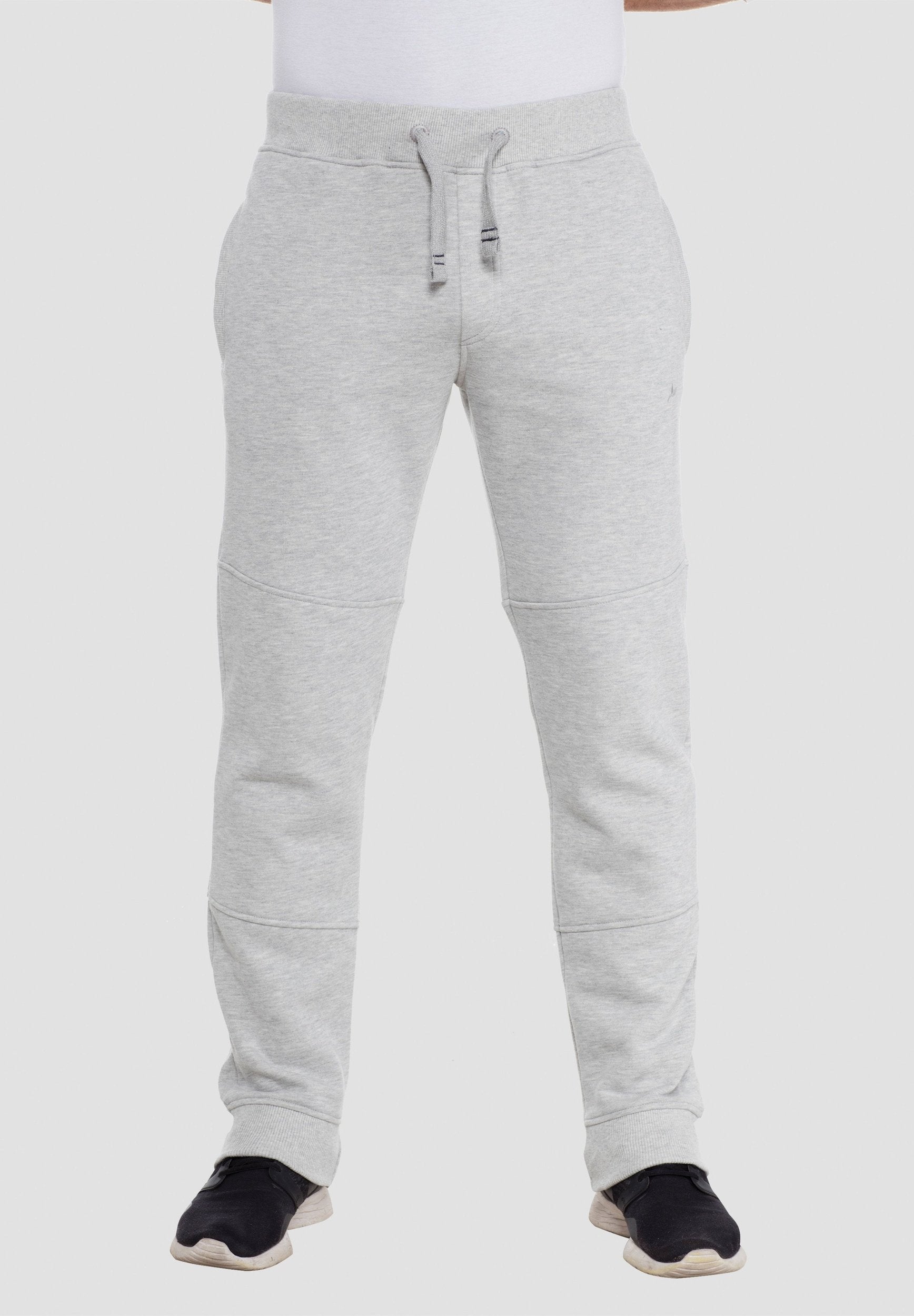 Herren Jogginghose aus Bio-Baumwolle