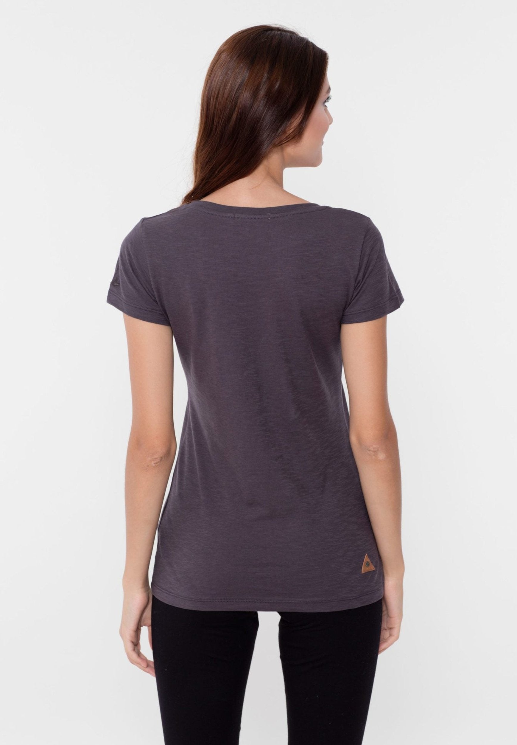 Damen T-Shirt aus Bio-Baumwolle