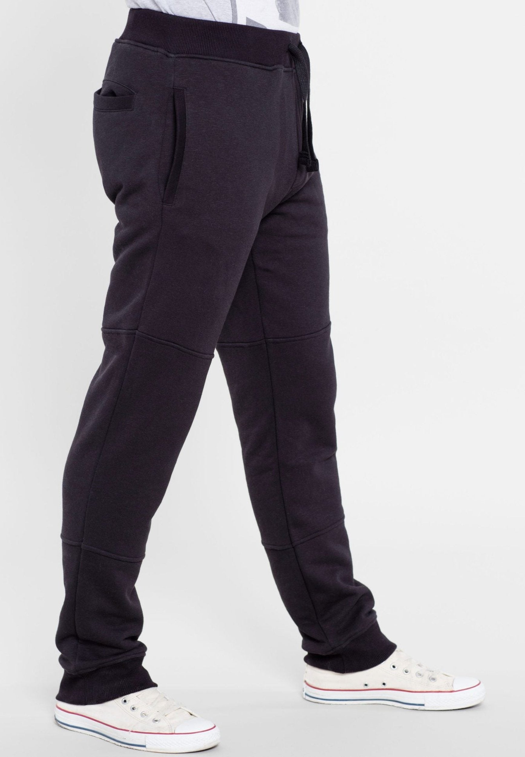 Jogginghose aus Bio-Baumwolle