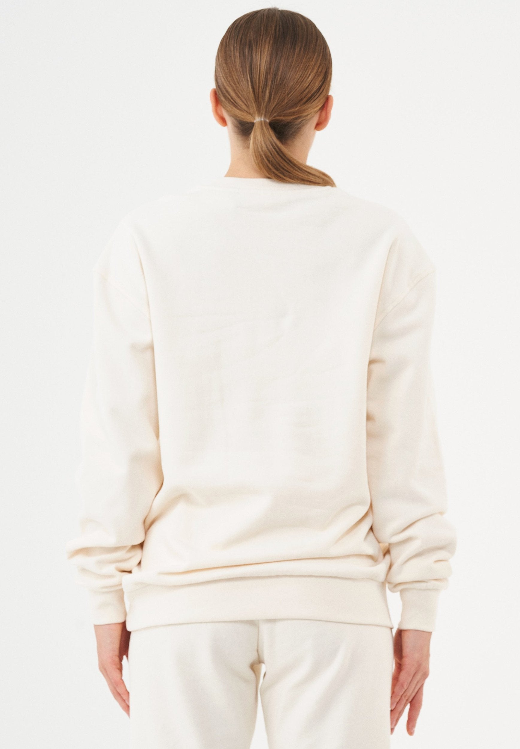 BELLO Unisex Soft Touch Sweatshirt aus Bio-Baumwolle