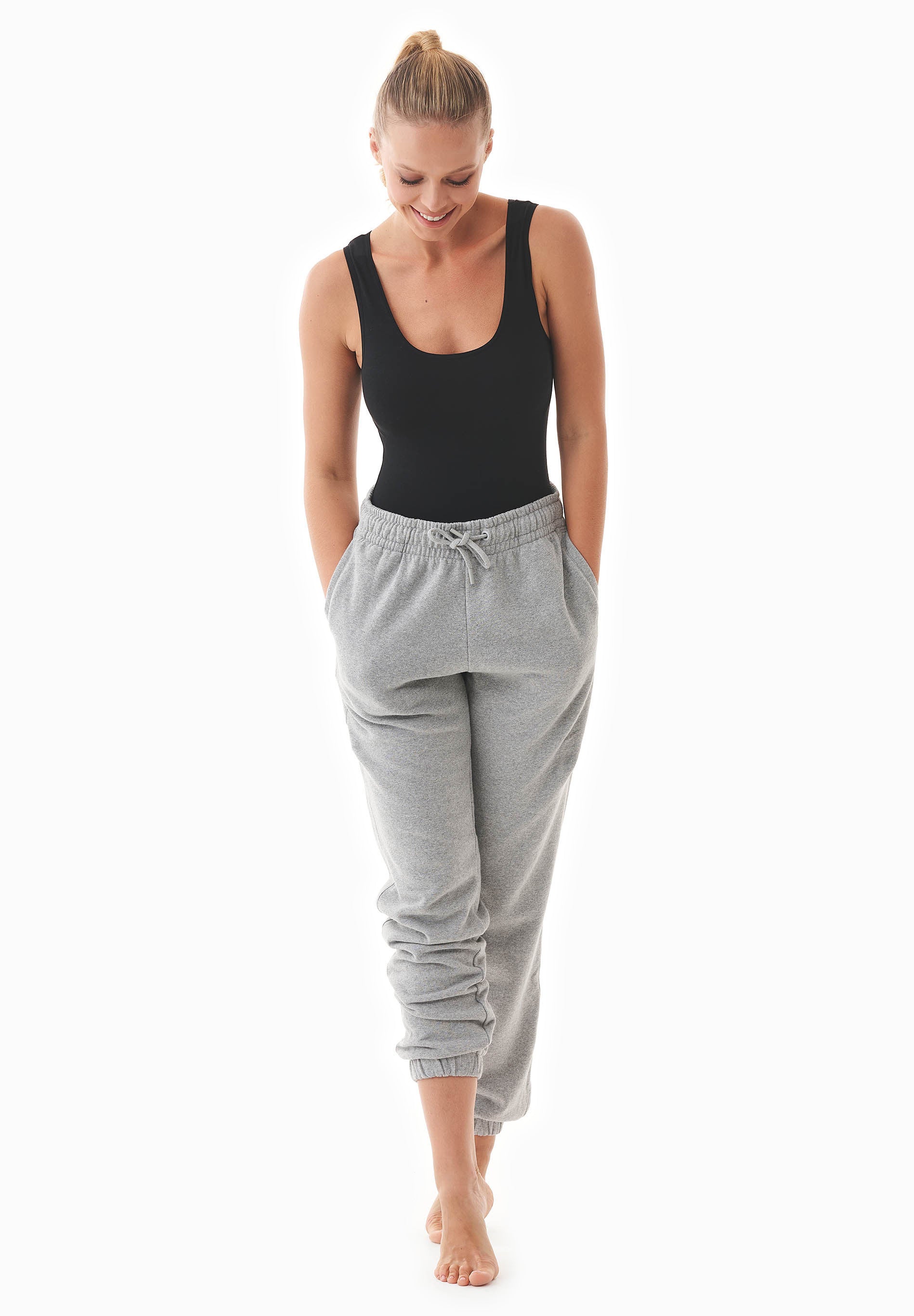BLANNCA |  Body aus Bio-Baumwolle und TENCEL™ Modal