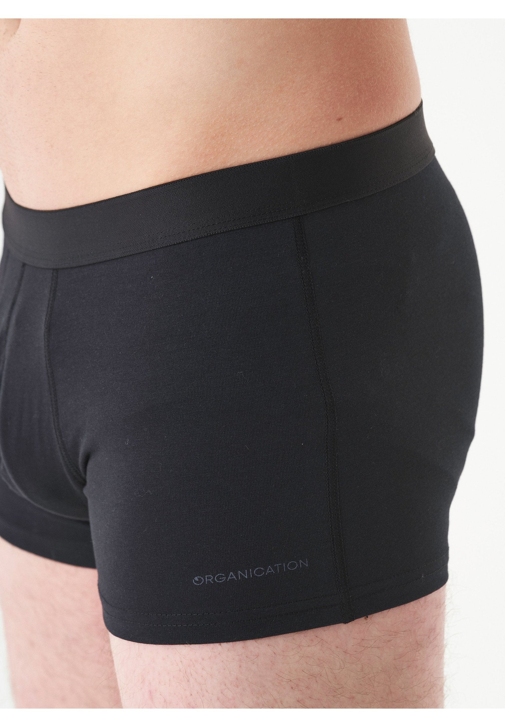 BORA | Boxershorts aus supersoftem TENCEL™ Modal-Mix im 6er-Pack