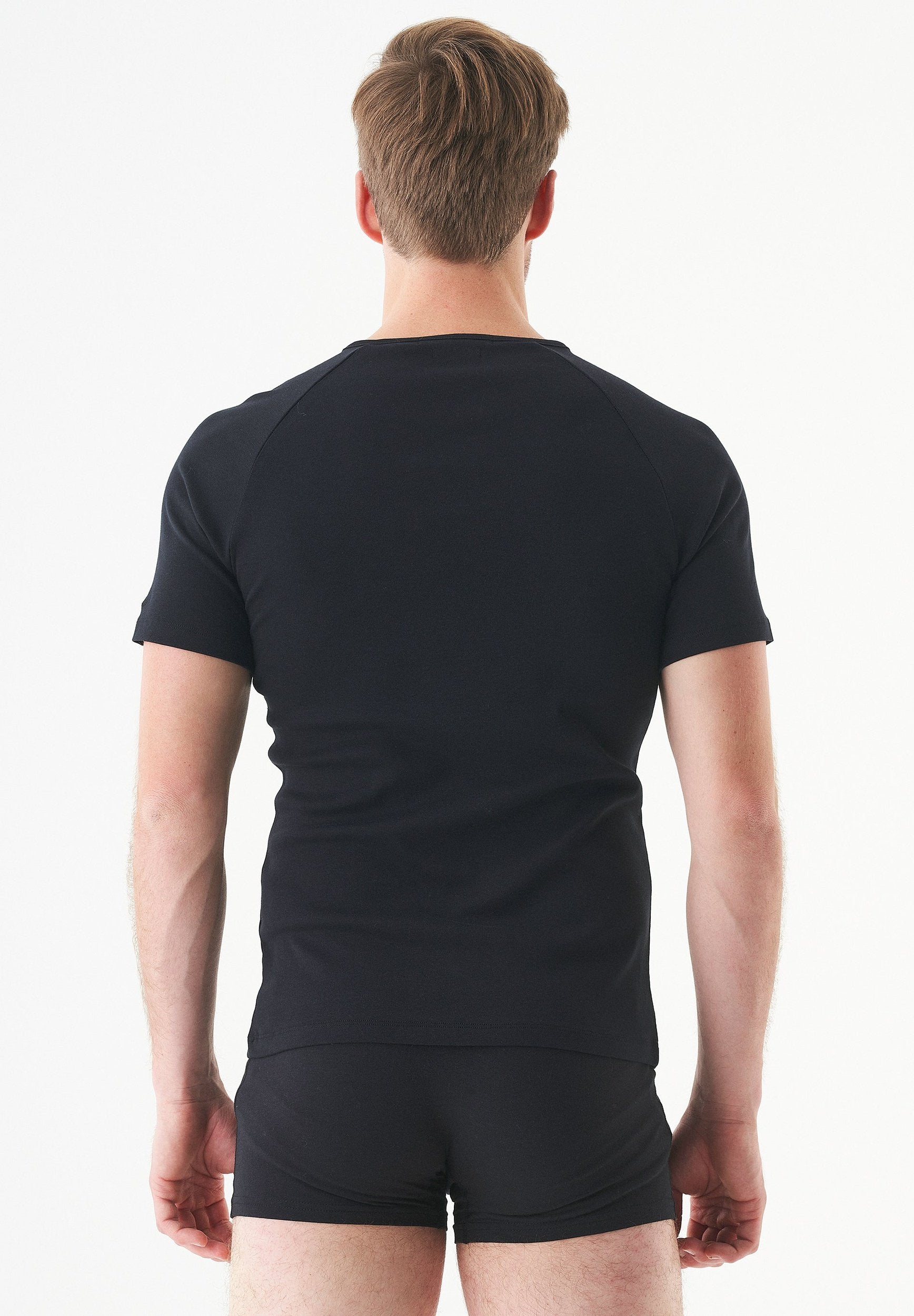BORA | Boxershorts aus supersoftem TENCEL™ Modal-Mix im 6er-Pack