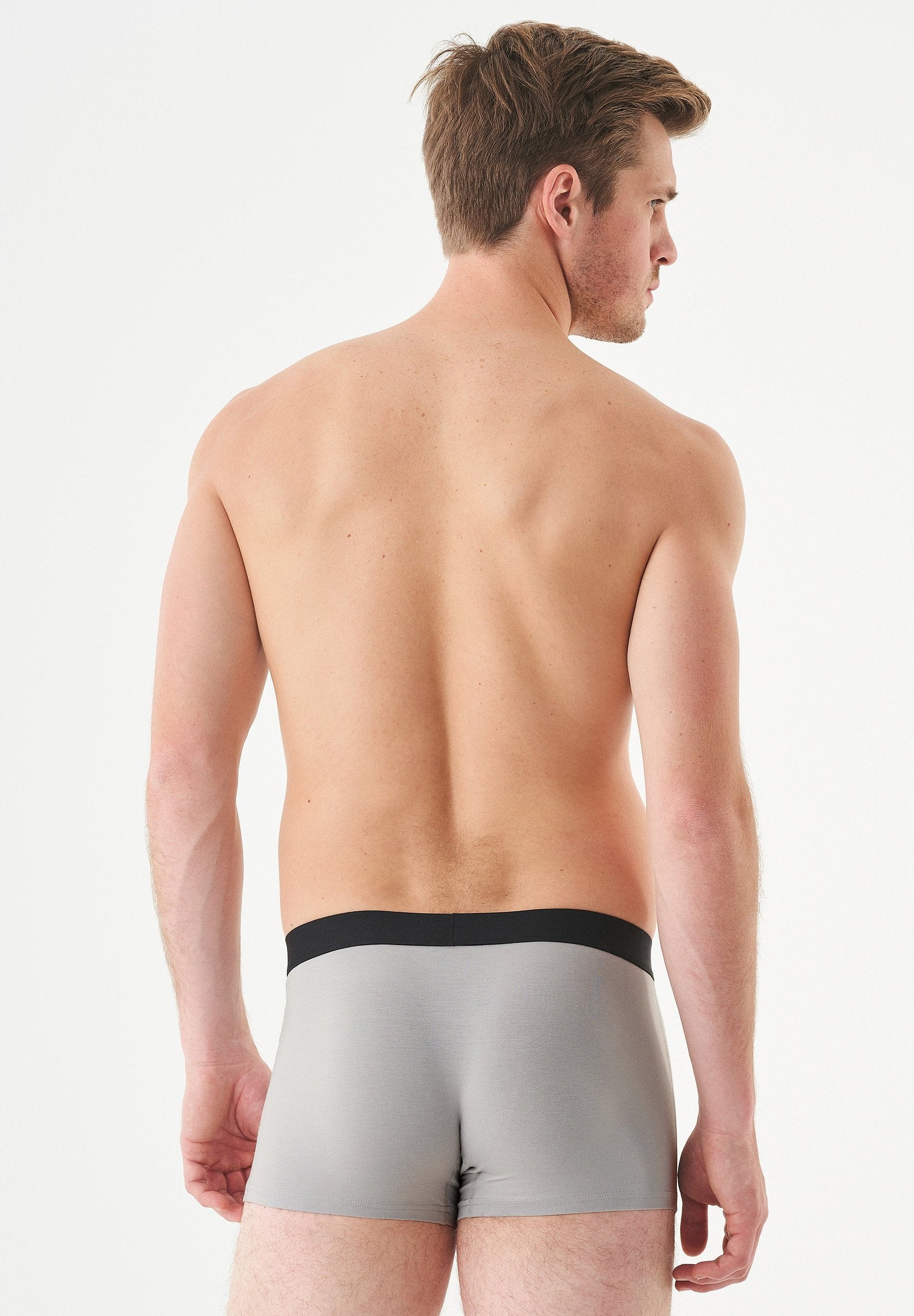 BORA | Boxershorts aus supersoftem TENCEL™ Modal-Mix im 3er-Pack