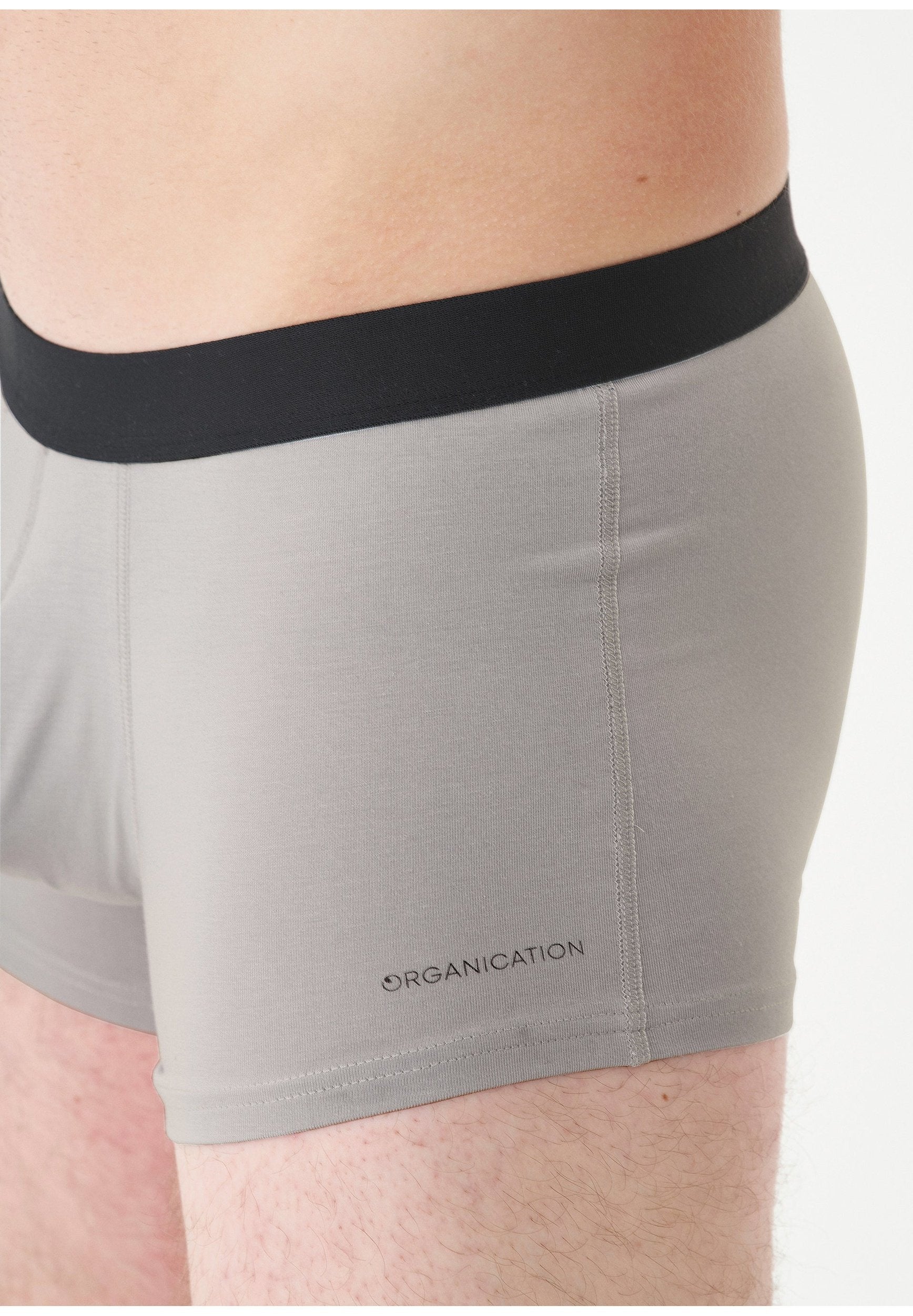 BORA | Boxershorts aus supersoftem TENCEL™ Modal-Mix im 3er-Pack