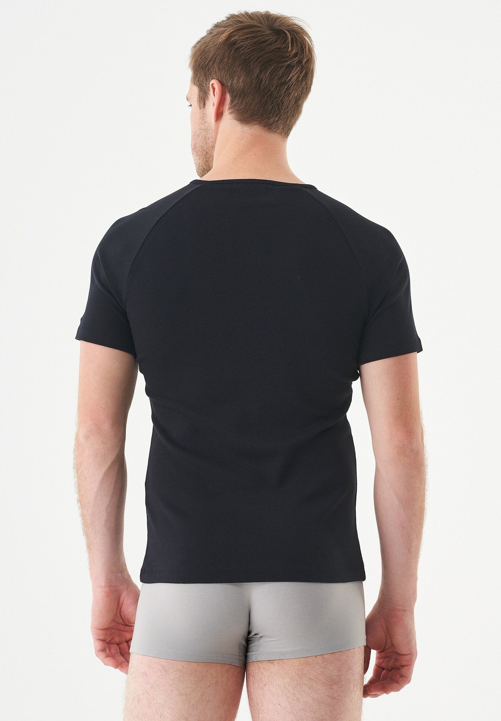 BORA | Boxershorts aus supersoftem TENCEL™ Modal-Mix im 3er-Pack