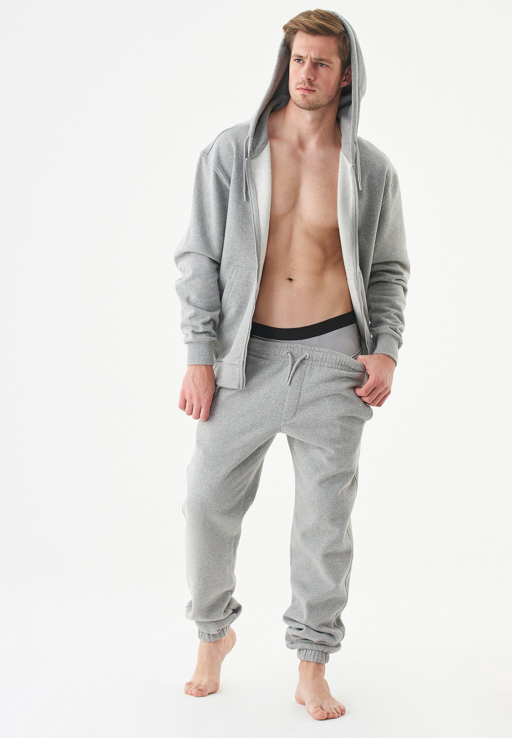 BORA | Boxershorts aus supersoftem TENCEL™ Modal-Mix im 3er-Pack