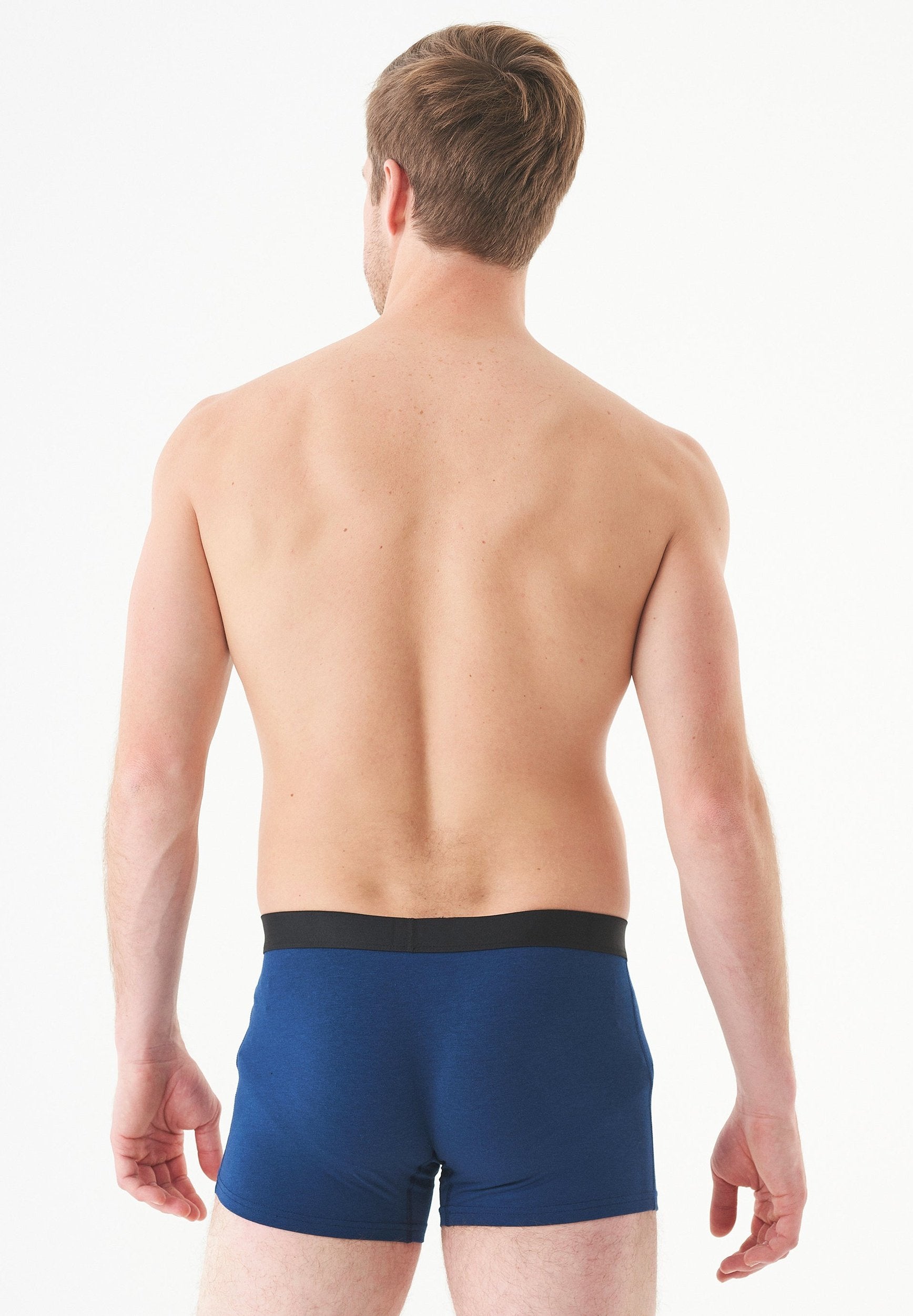 BORA | Boxershorts aus supersoftem TENCEL™ Modal-Mix im 3er-Pack