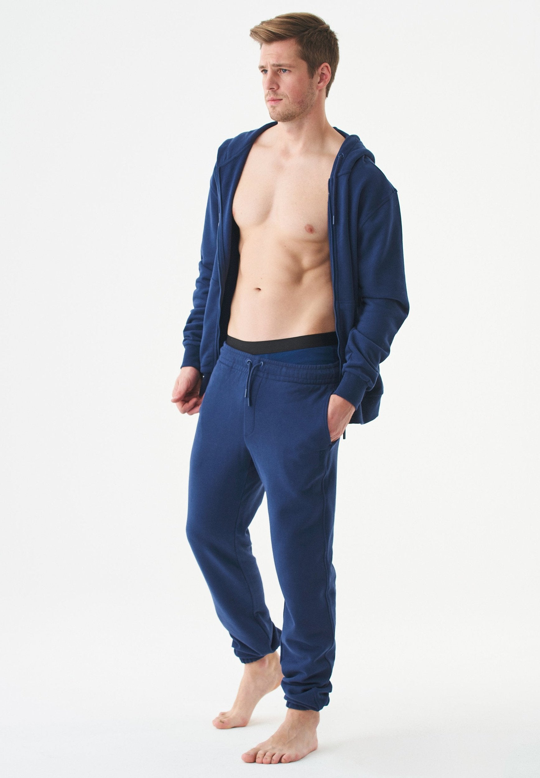 BORA | Boxershorts aus supersoftem TENCEL™ Modal-Mix im 3er-Pack