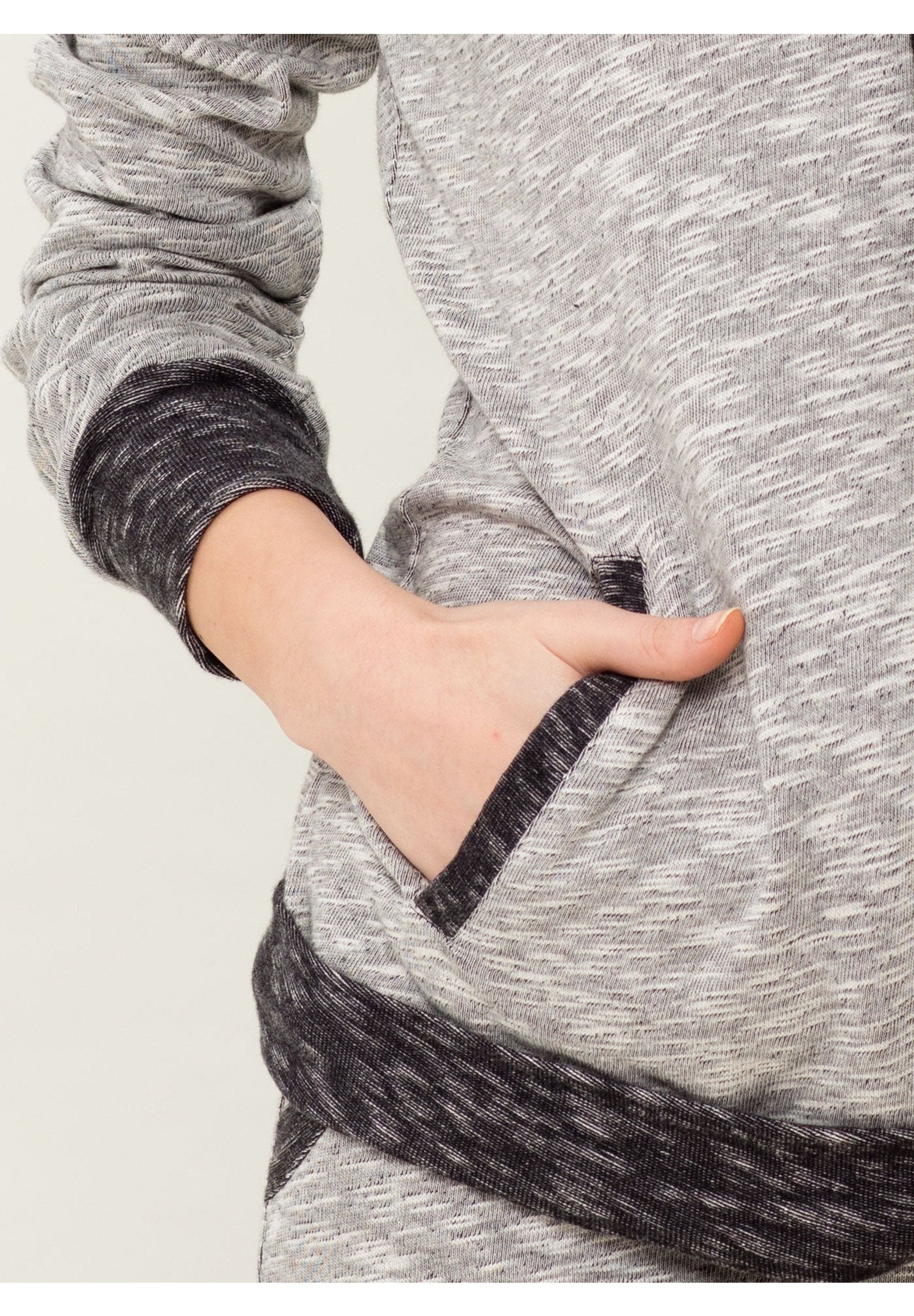 Damen Kapuzenpullover