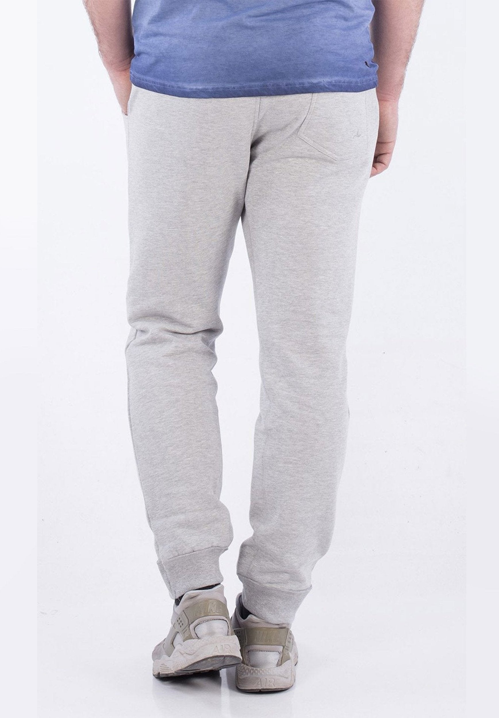 Jogginghose aus Bio-Baumwolle