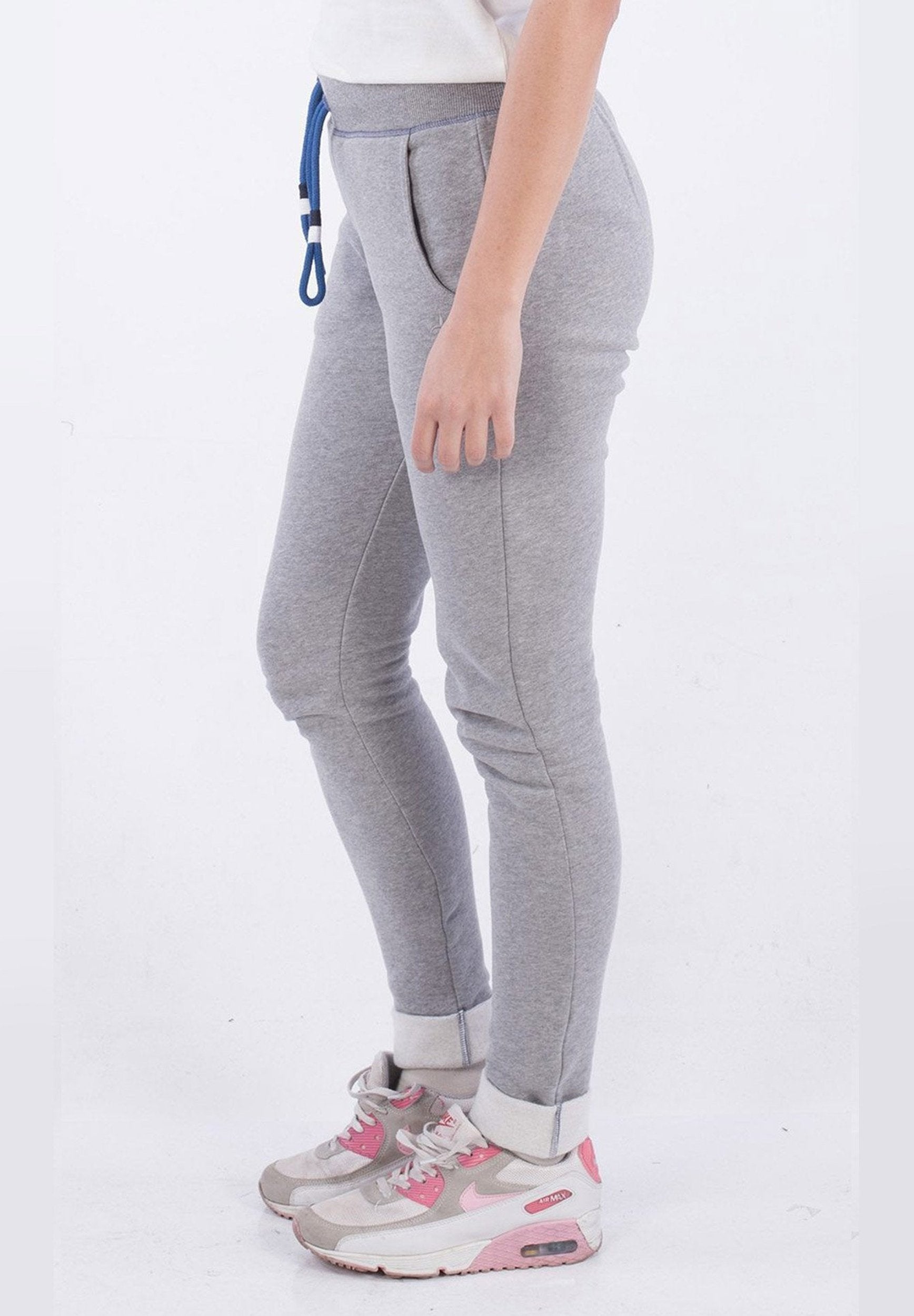 Hosen aus Bio-Baumwolle