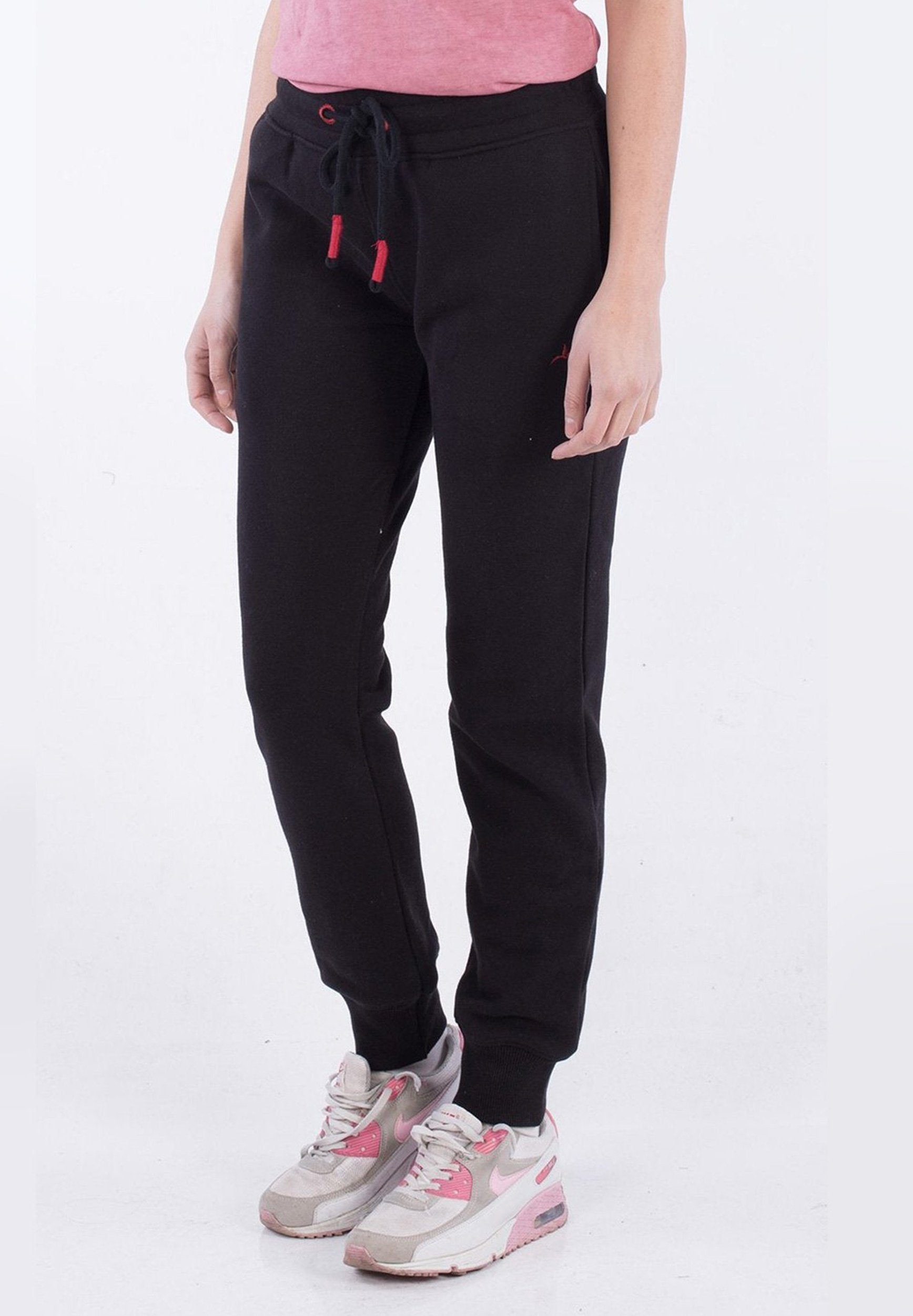 Jogginghose aus Bio-Baumwolle