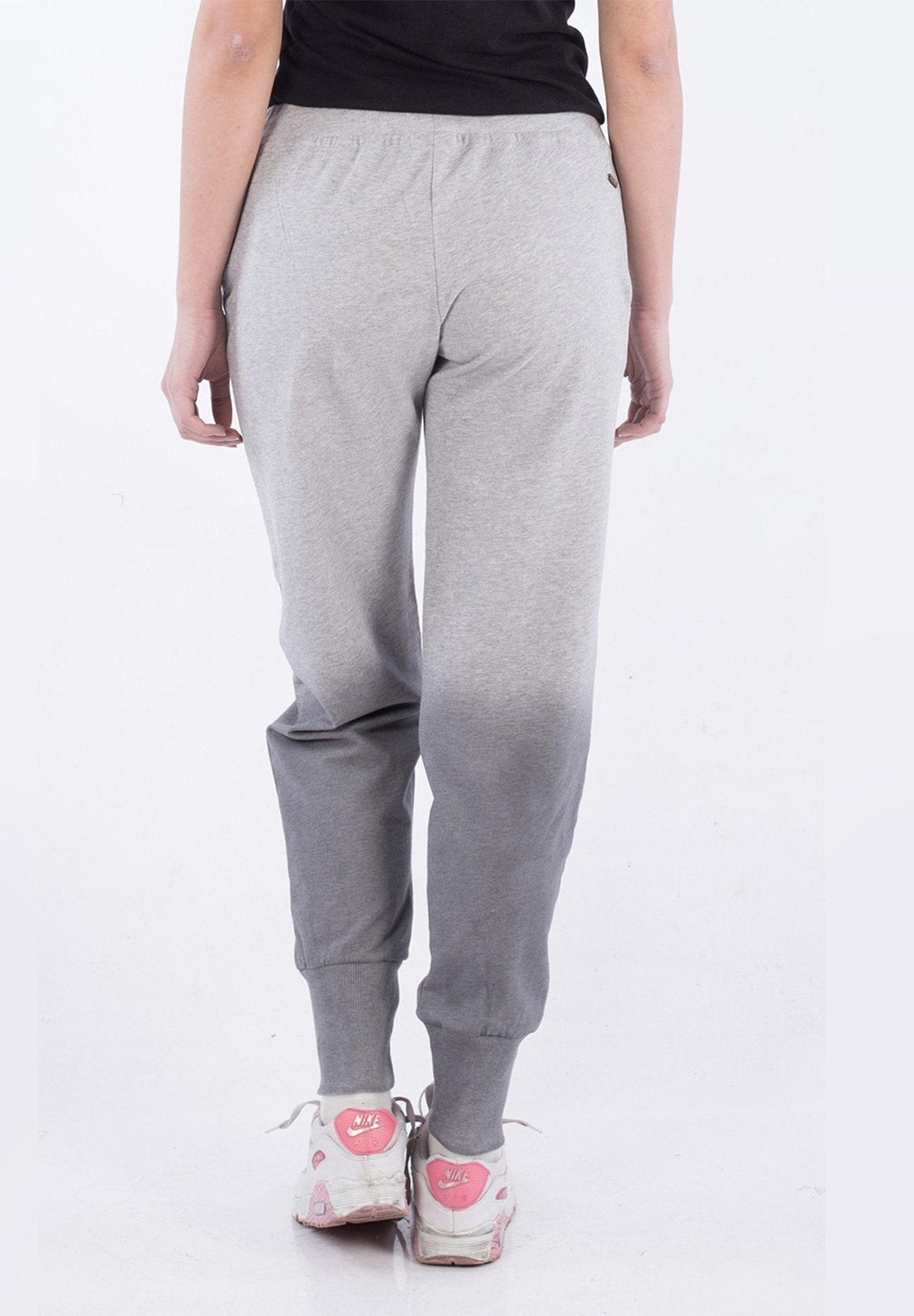Jogginghose aus Bio-Baumwolle