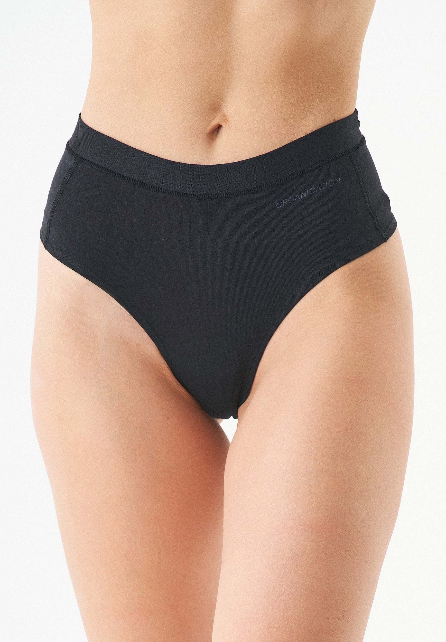 KAREN | Hipster aus supersoftem TENCEL™ Modal-Mix im 3er-Pack