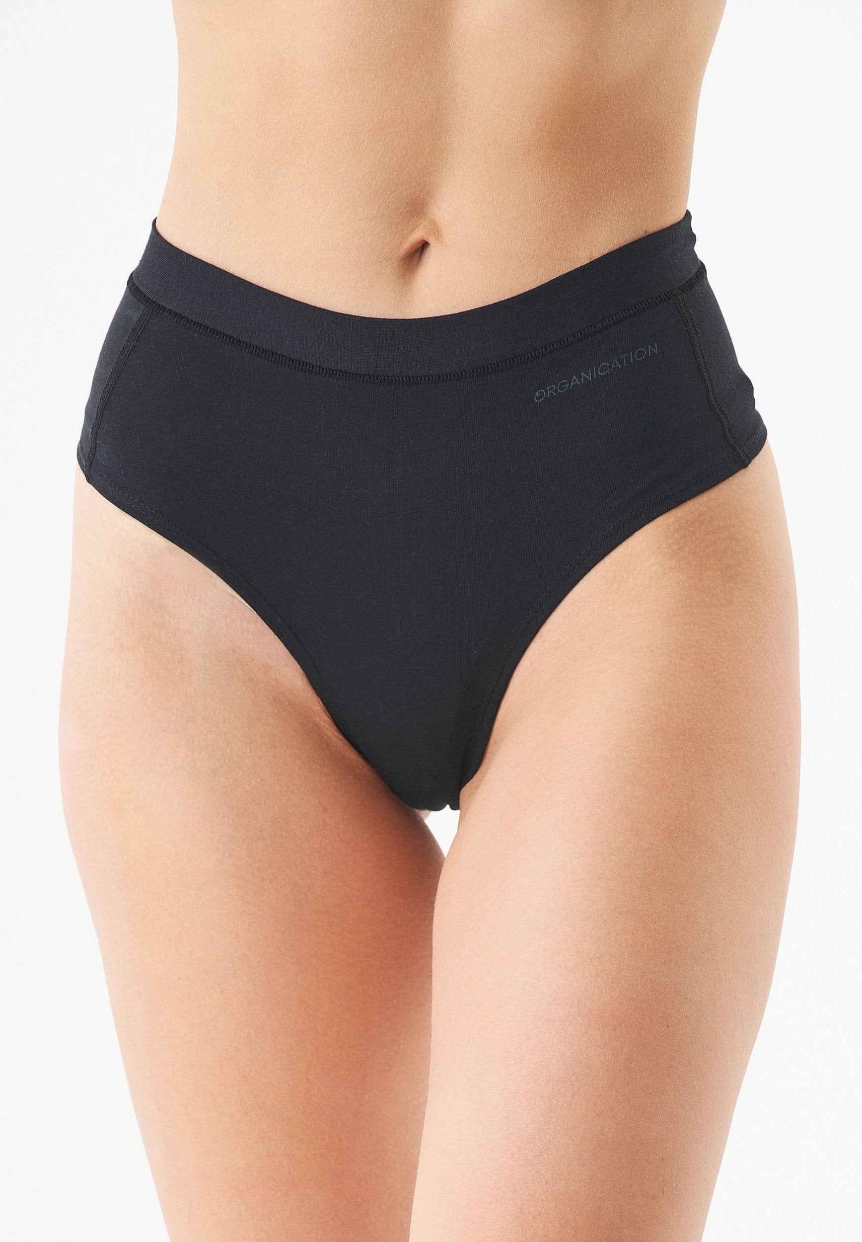 KAREN | Hipster aus supersoftem TENCEL™ Modal-Mix im 6er-Pack