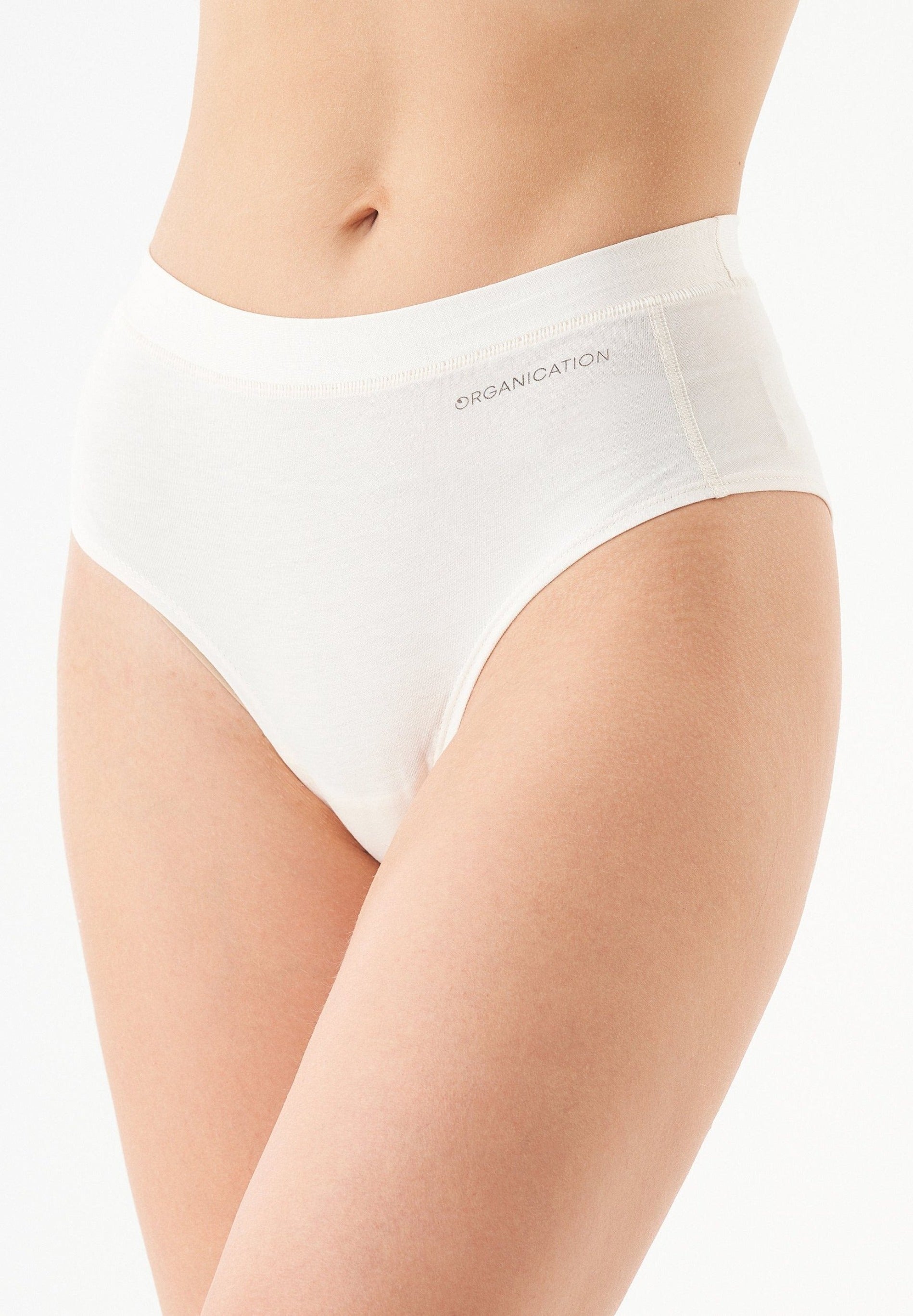 KAREN | Hipster aus supersoftem TENCEL™ Modal-Mix im 6er-Pack