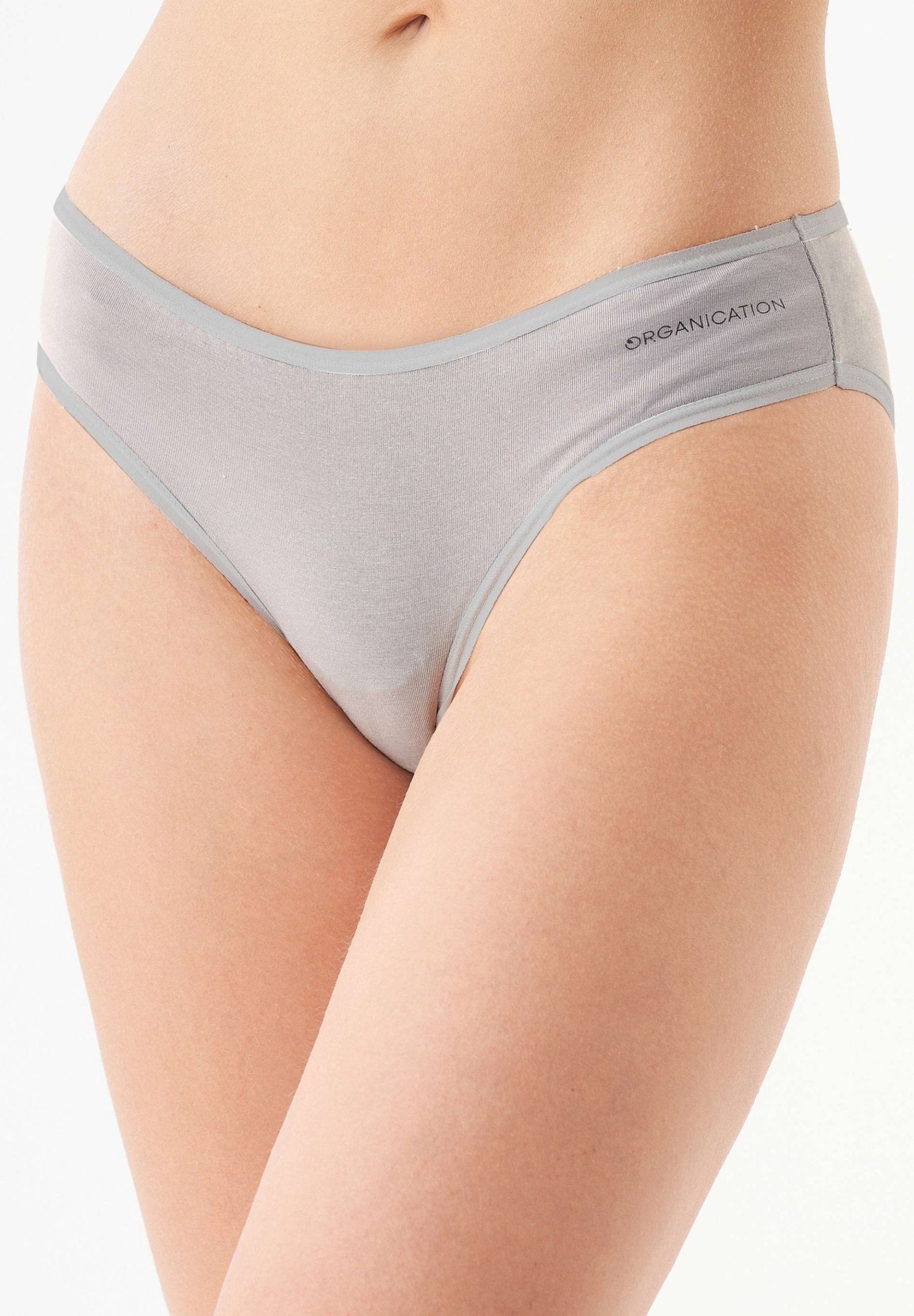 KUMRU | Slip aus supersoftem TENCEL™ Modal-Mix im 3er-Pack