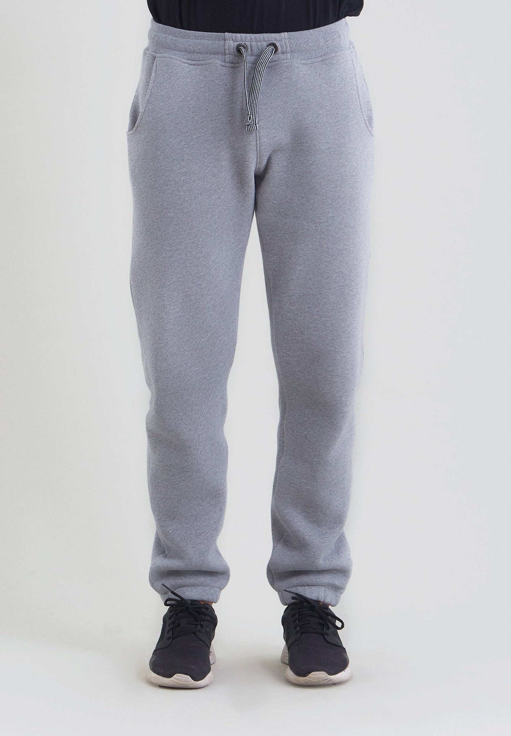 Freizeithose aus Bio-Baumwolle