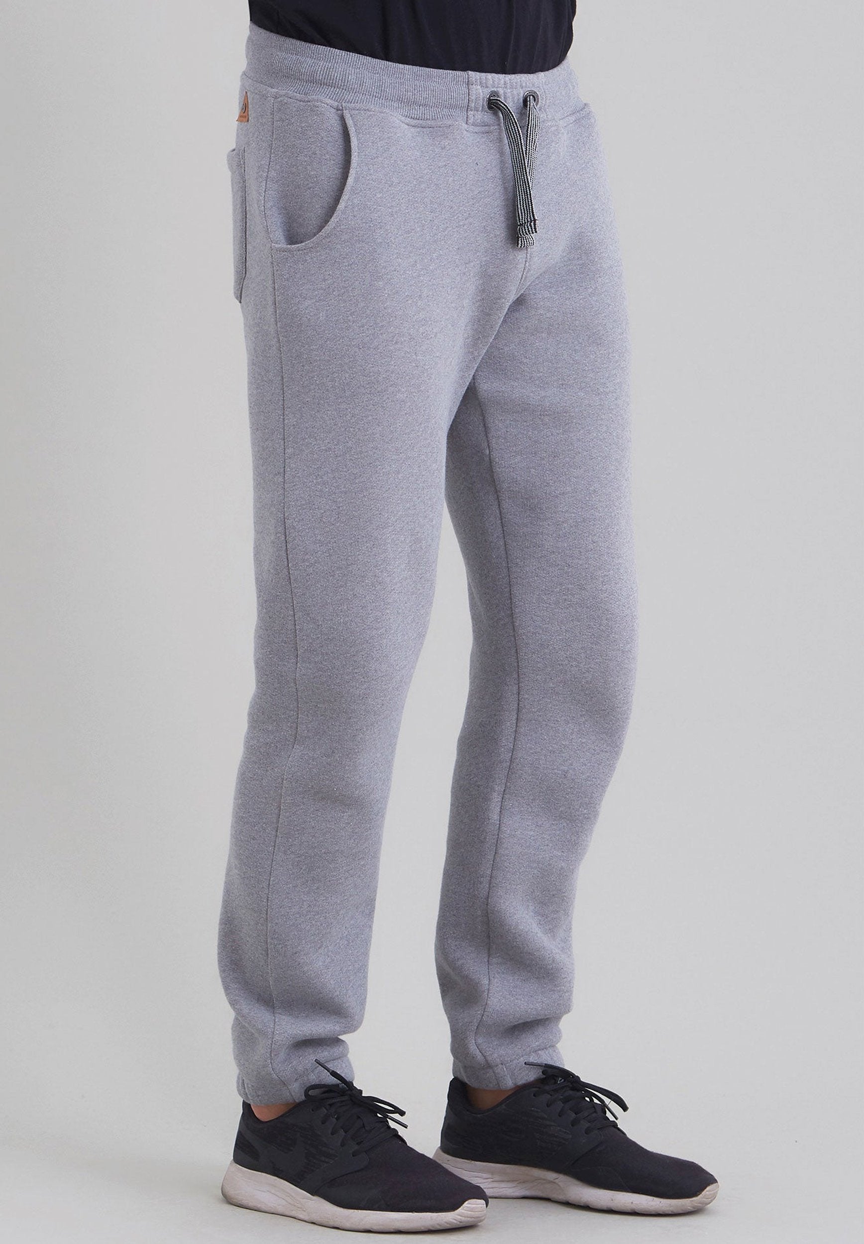 Freizeithose aus Bio-Baumwolle