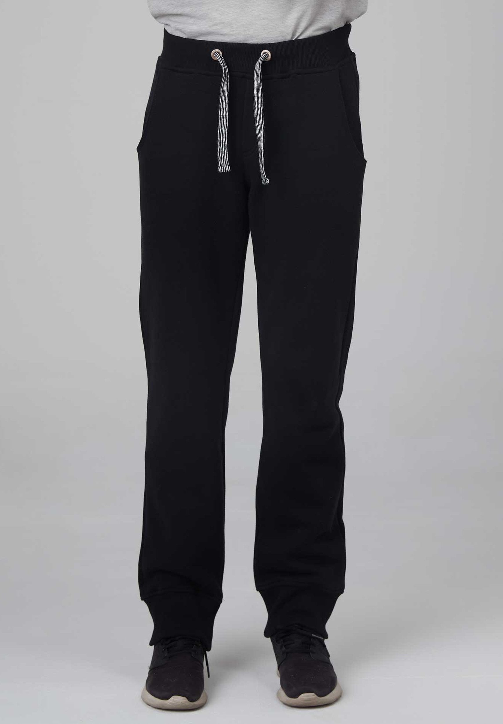 Jogginghose aus Bio-Baumwolle