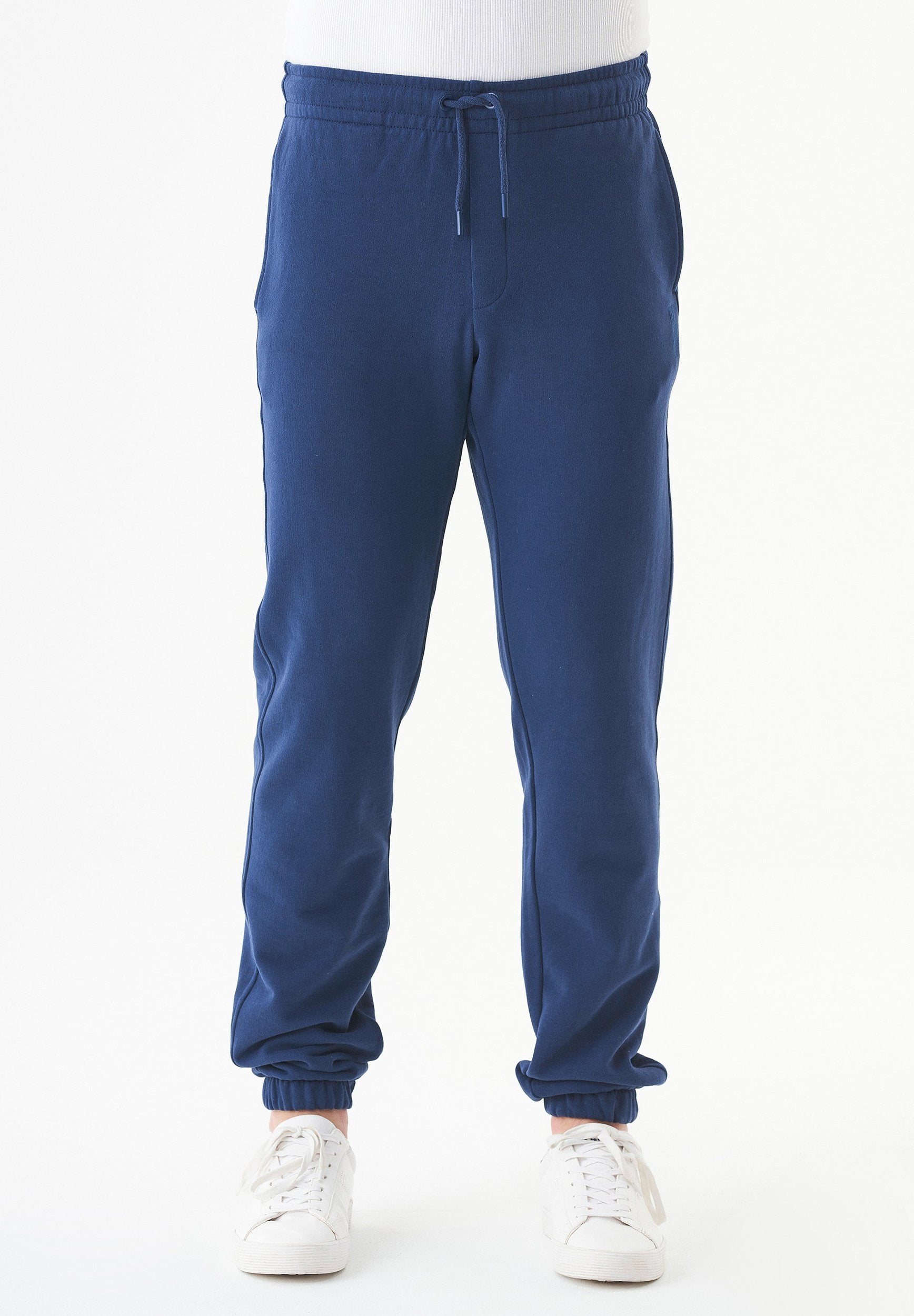 PARS Soft Touch Sweathose aus Bio-Baumwolle