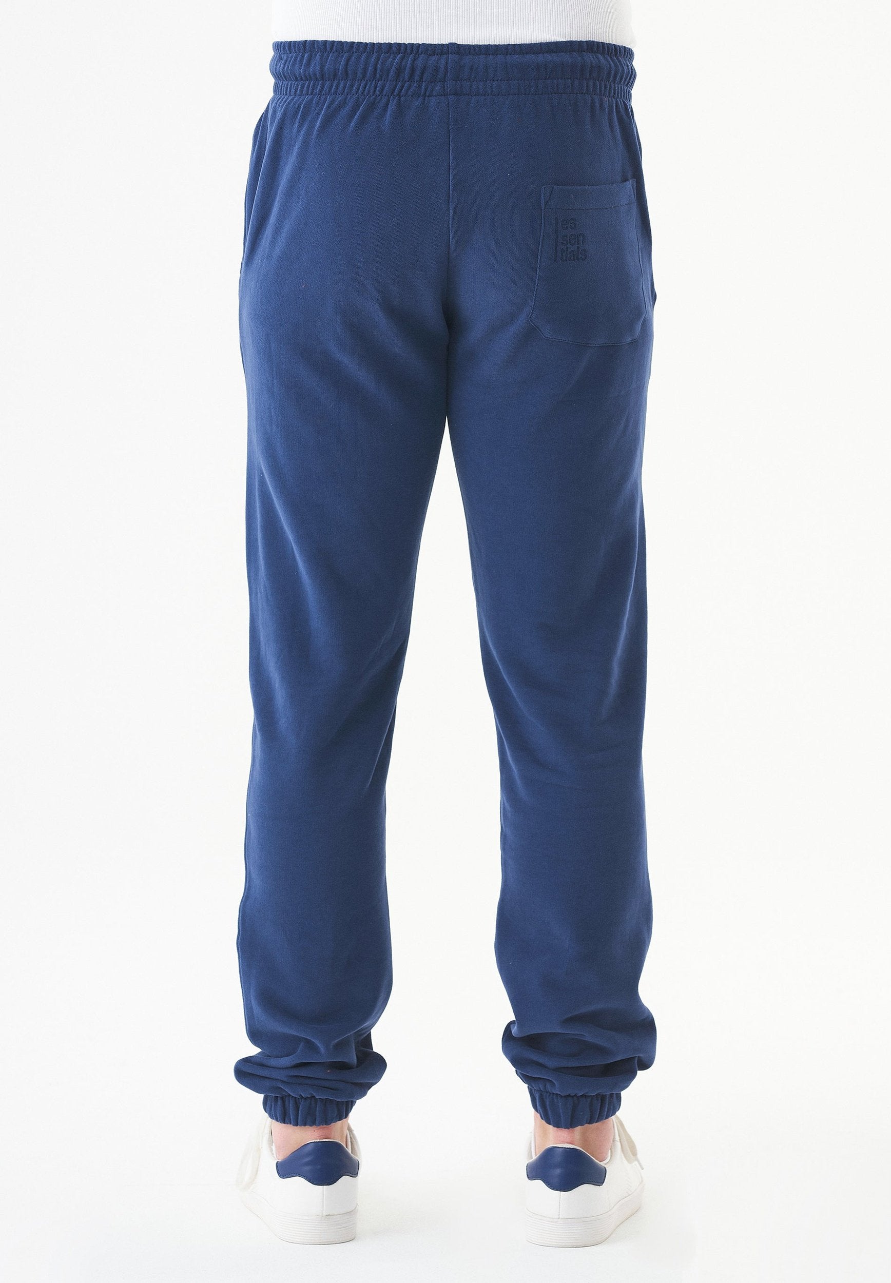 PARS Soft Touch Sweathose aus Bio-Baumwolle