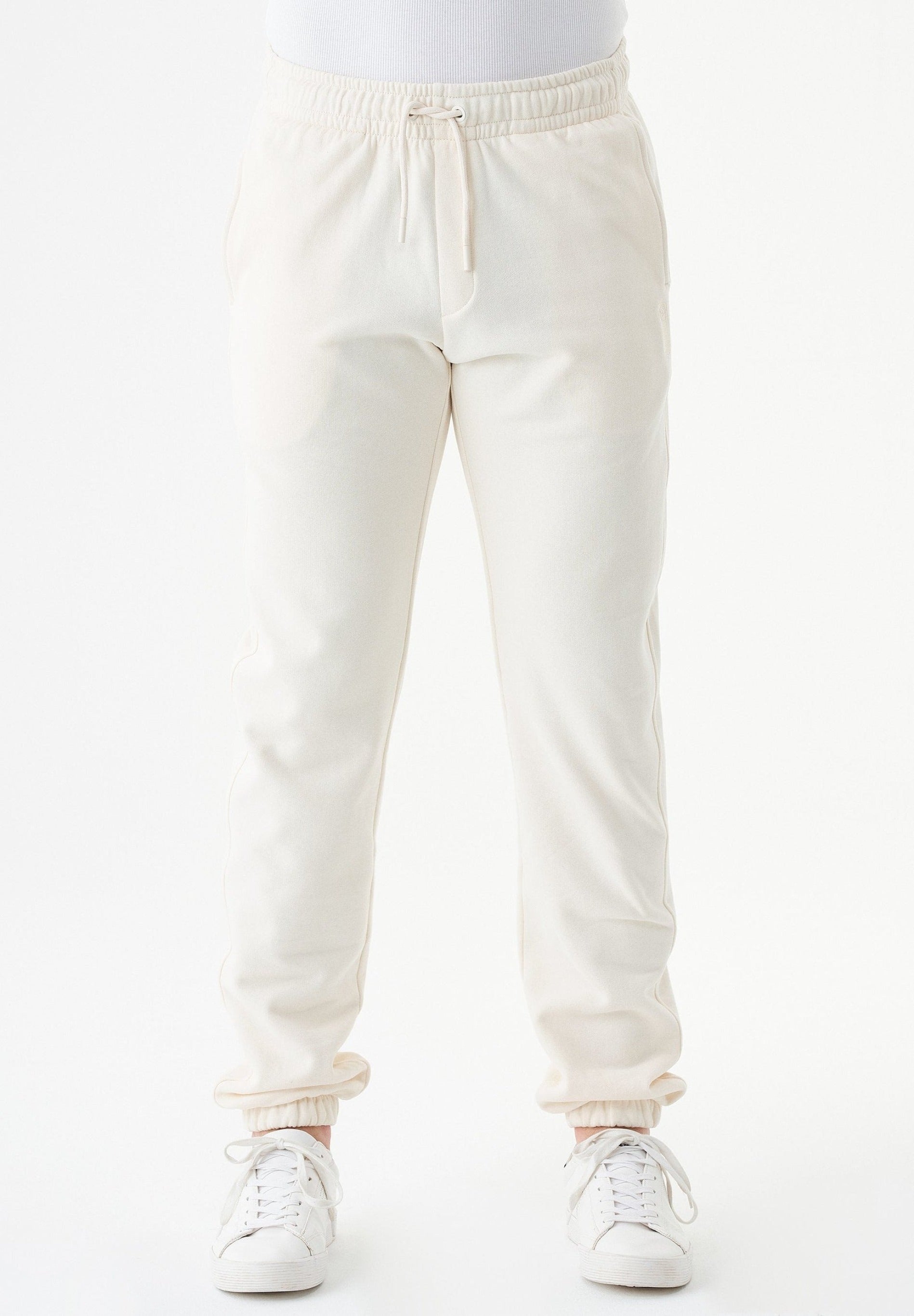 PARS Soft Touch Sweathose aus Bio-Baumwolle