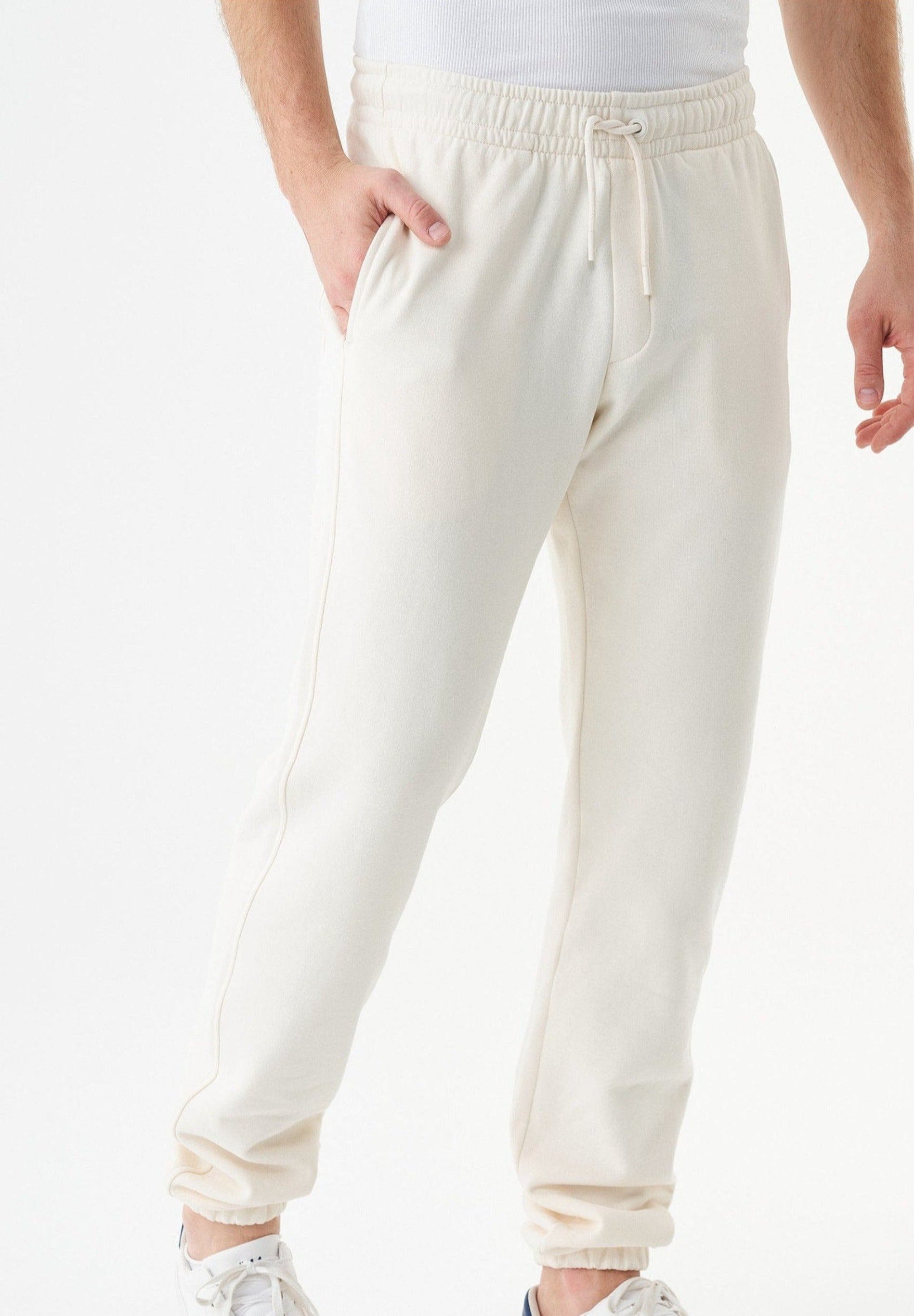 PARS Soft Touch Sweathose aus Bio-Baumwolle