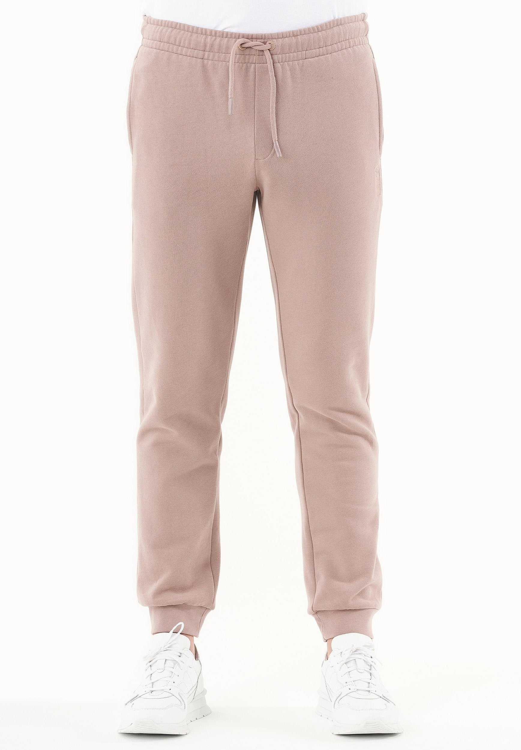 PENNO Soft Touch Sweathose aus Bio-Baumwolle