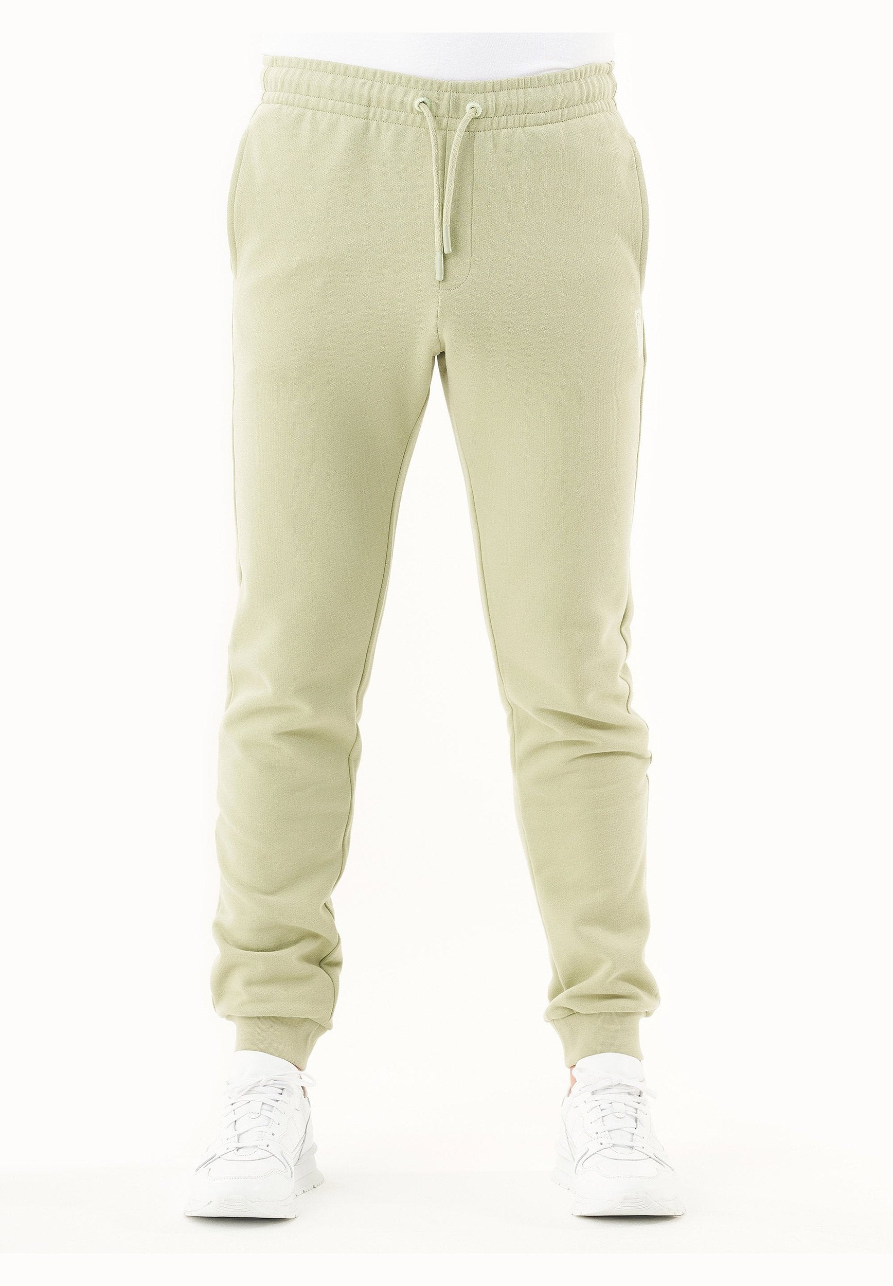 PENNO Soft Touch Sweathose aus Bio-Baumwolle