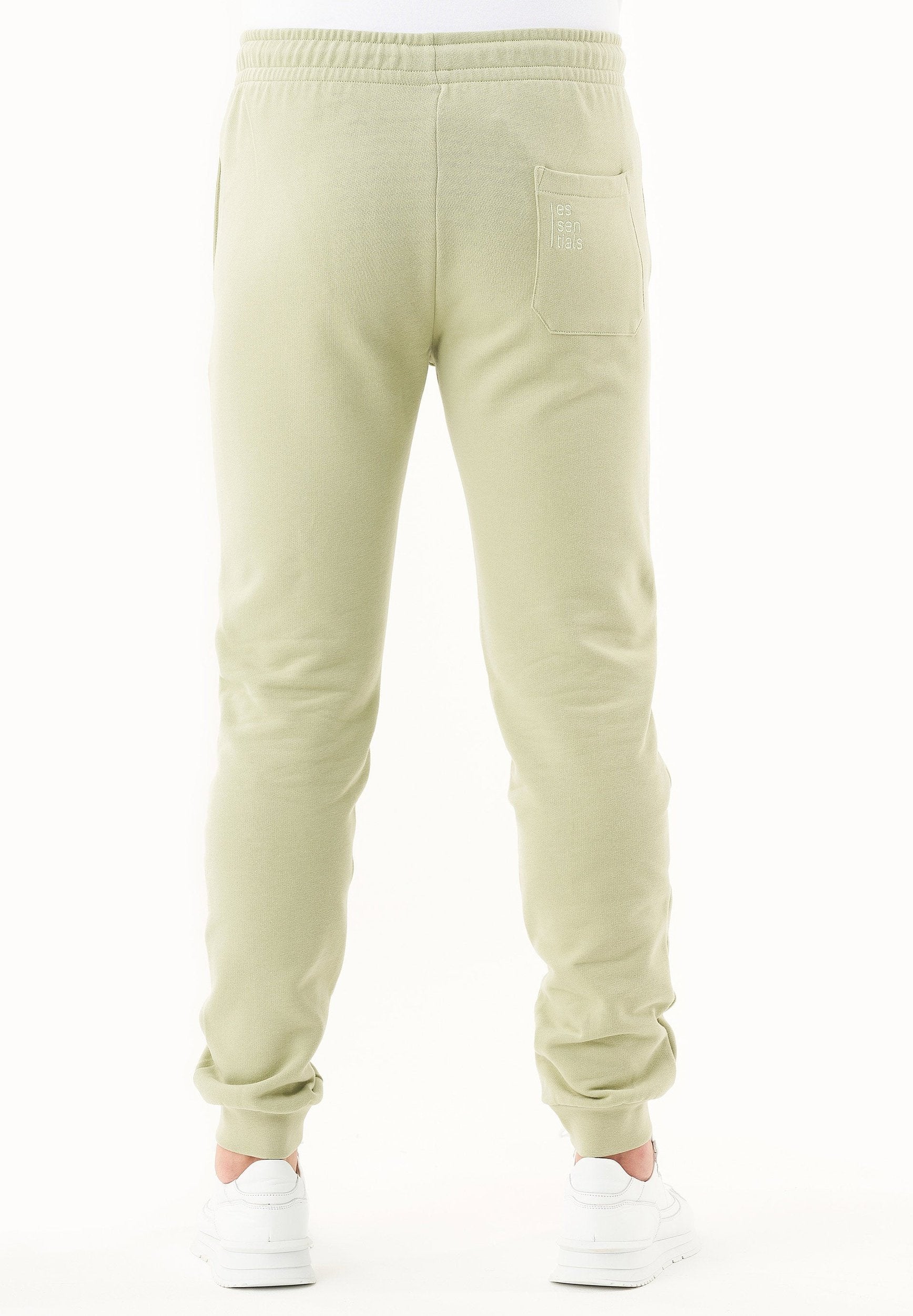 PENNO Soft Touch Sweathose aus Bio-Baumwolle