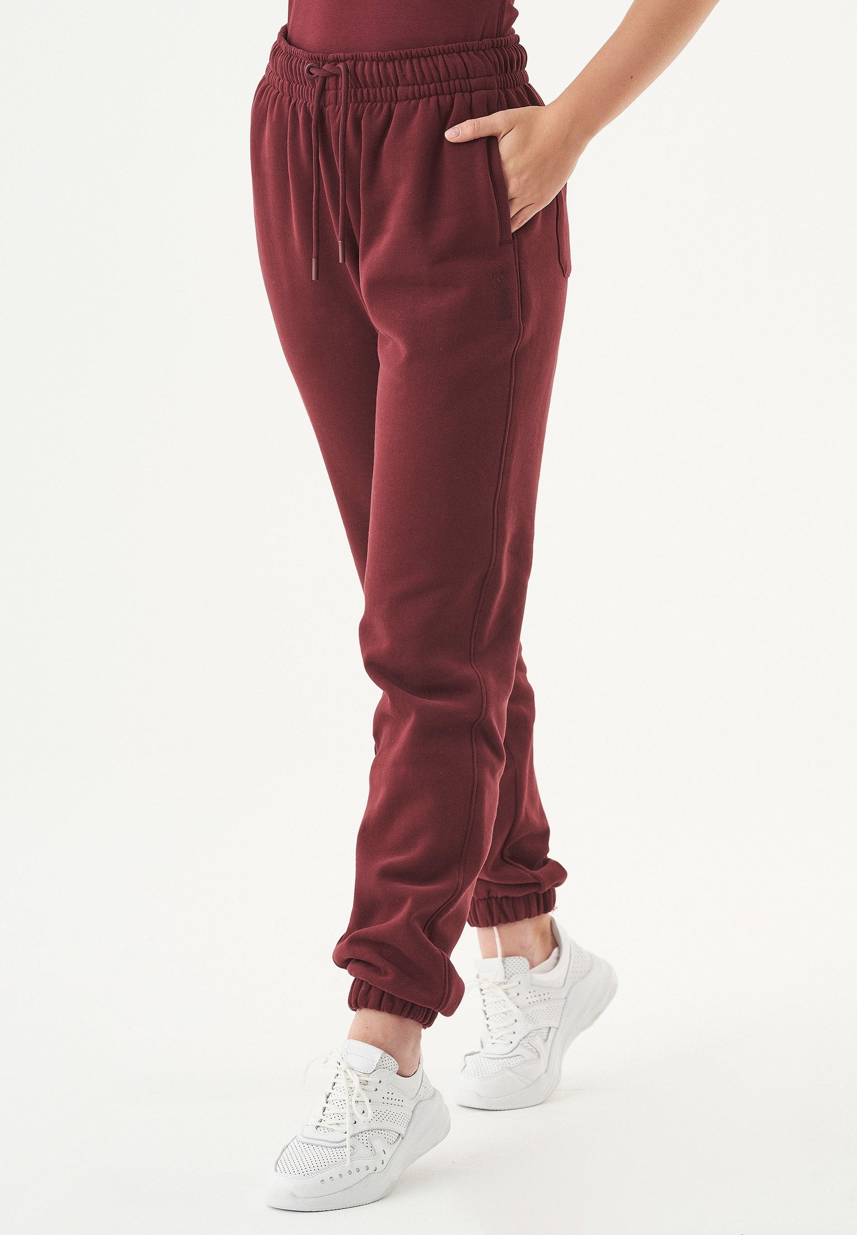 PERI Soft Touch Sweathose aus Bio-Baumwolle
