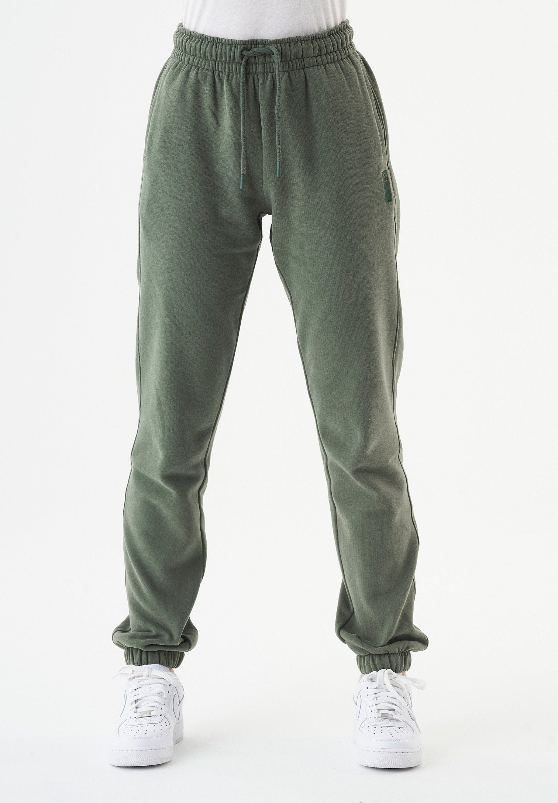 PERI Soft Touch Sweathose aus Bio-Baumwolle