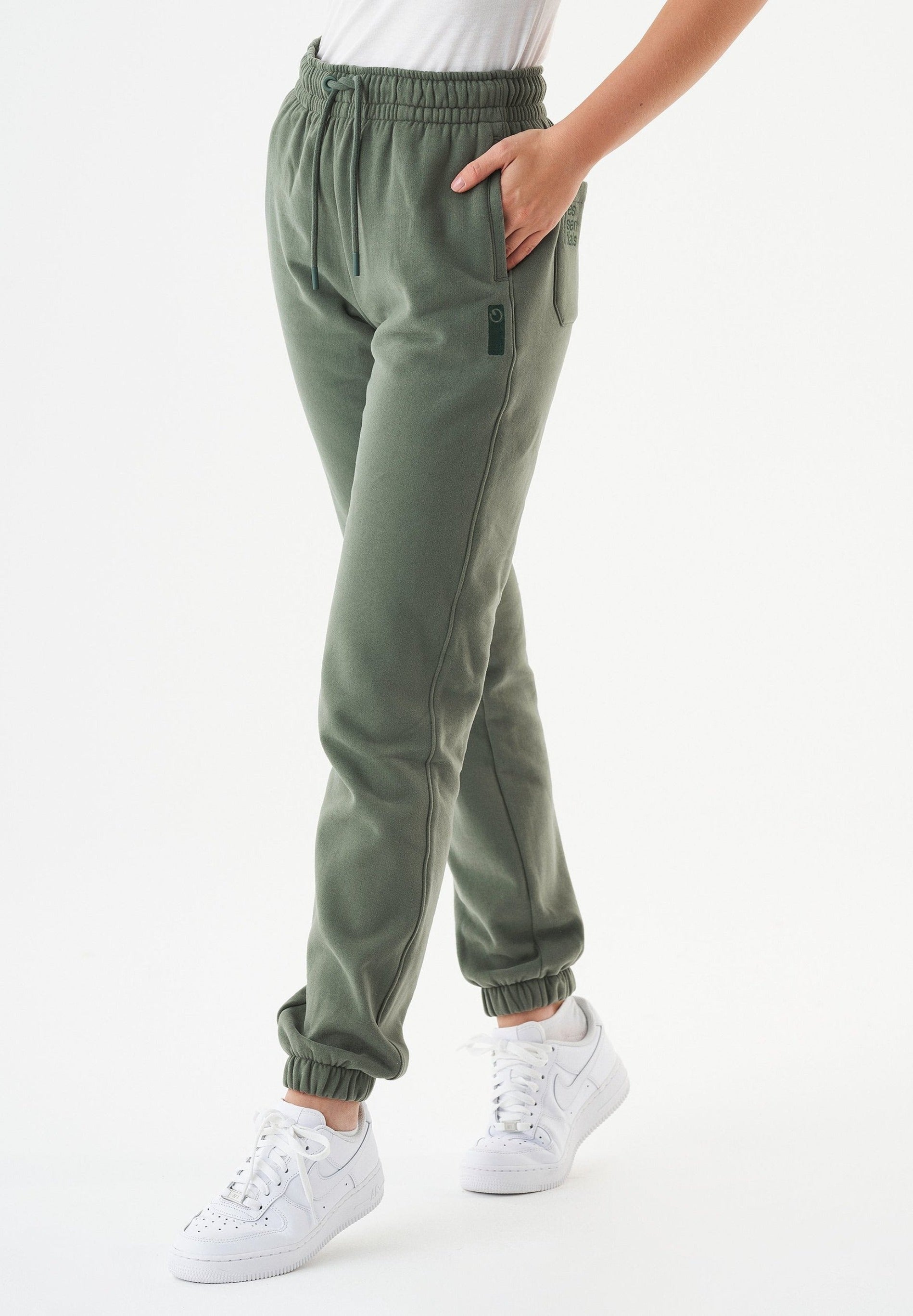 PERI Soft Touch Sweathose aus Bio-Baumwolle