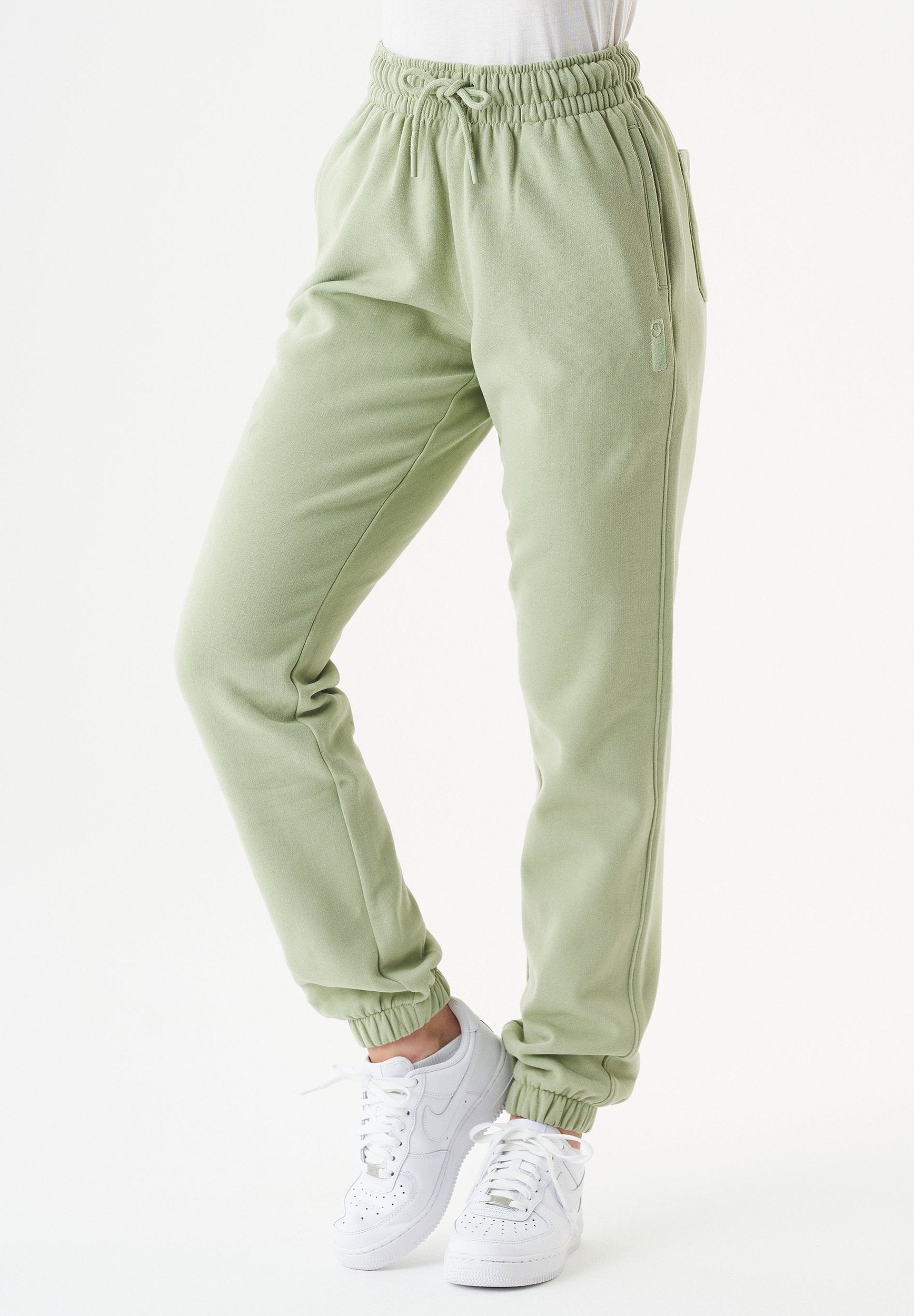 PERI Soft Touch Sweathose aus Bio-Baumwolle