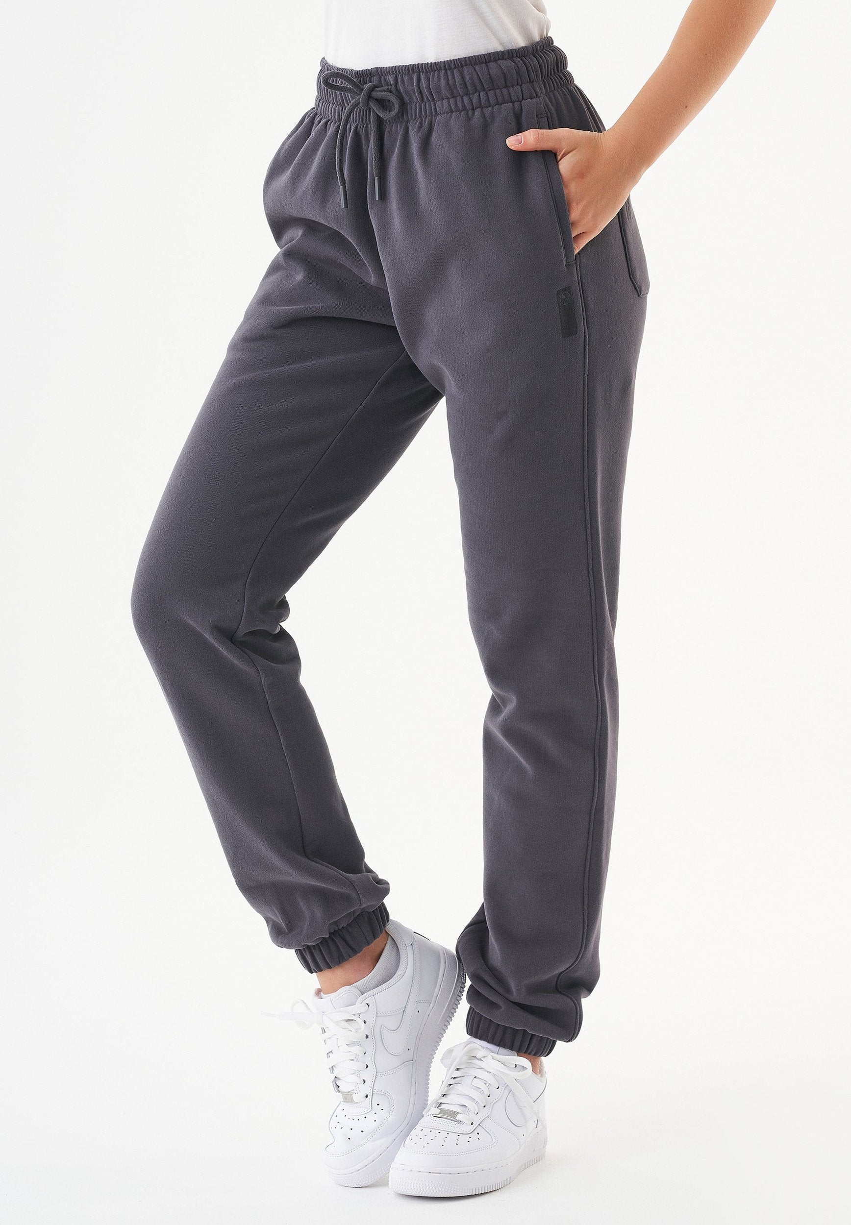 PERI Soft Touch Sweathose aus Bio-Baumwolle