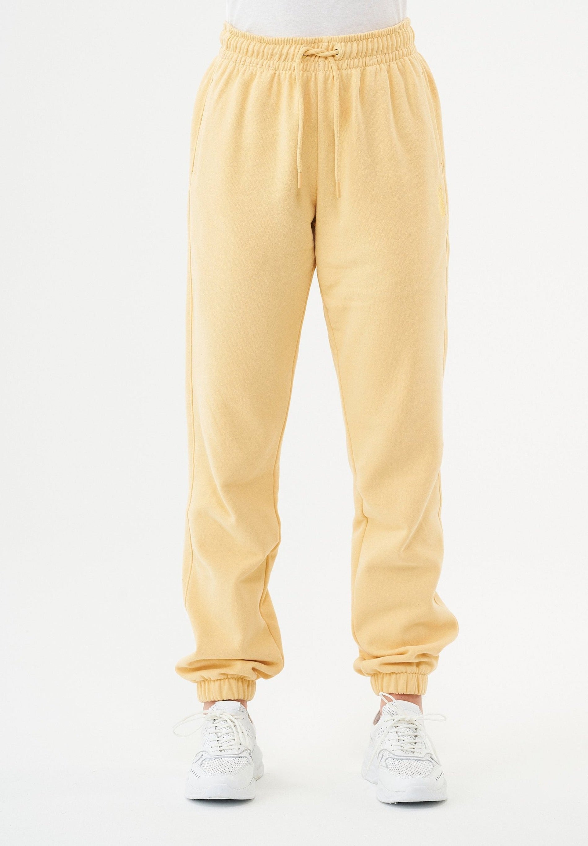 PERI Soft Touch Sweathose aus Bio-Baumwolle