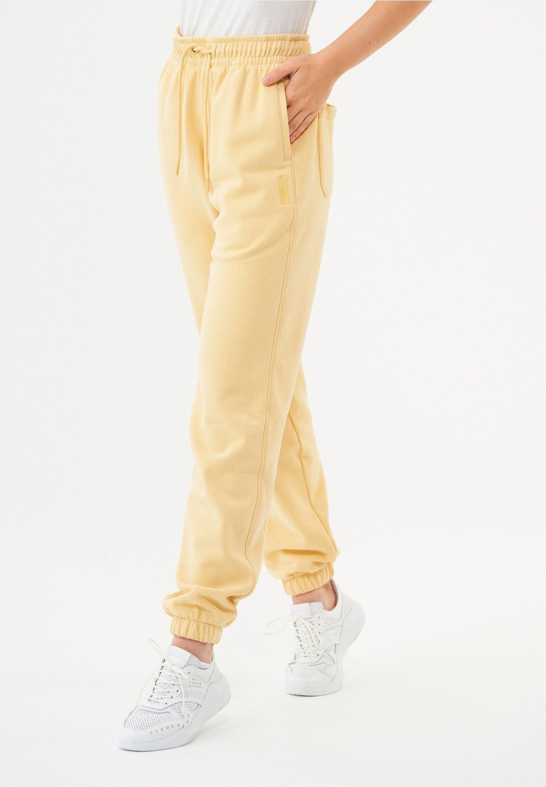 PERI Soft Touch Sweathose aus Bio-Baumwolle
