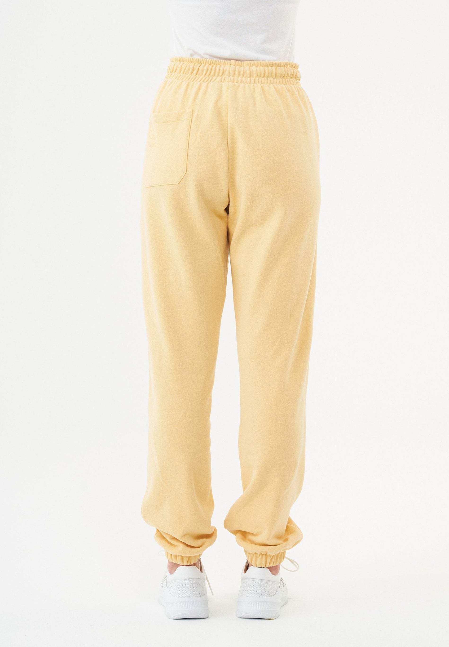 PERI Soft Touch Sweathose aus Bio-Baumwolle