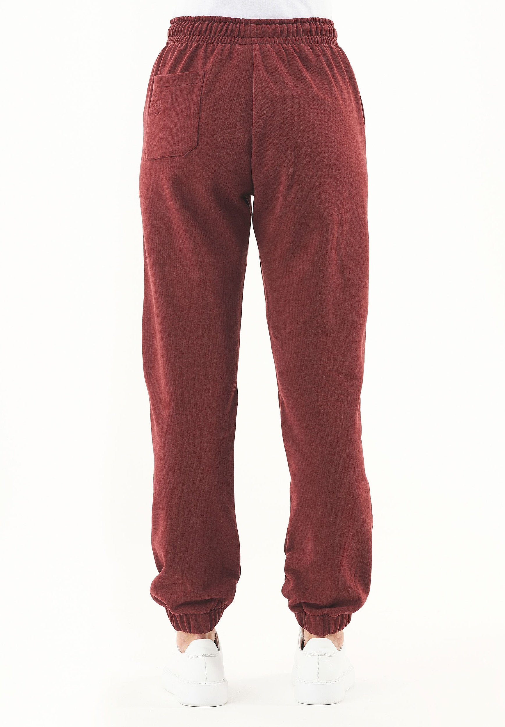 PERRIE - Soft Touch Sweathose aus Bio-Baumwolle