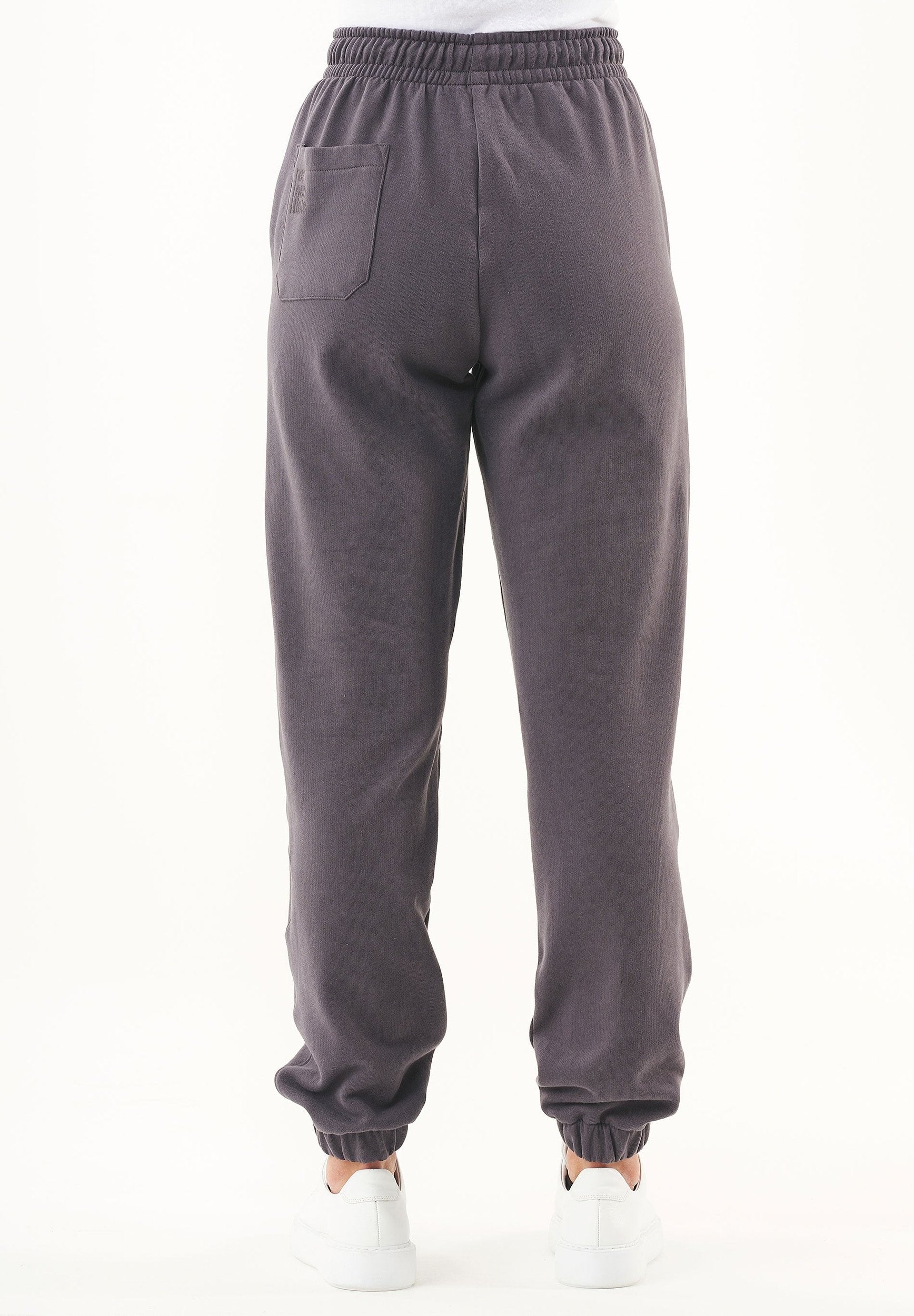 PERRIE Soft Touch Sweathose aus Bio-Baumwolle