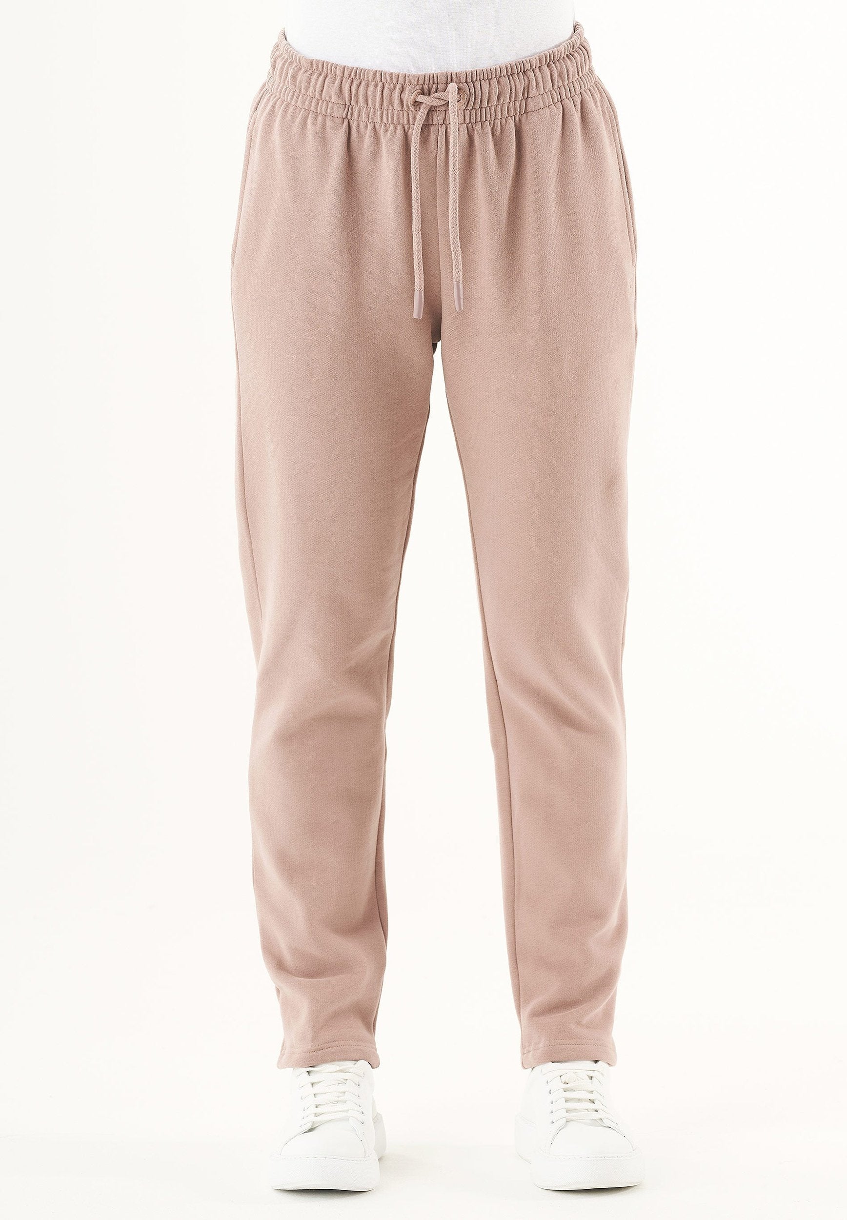 PURREN Soft Touch Sweathose aus Bio-Baumwolle